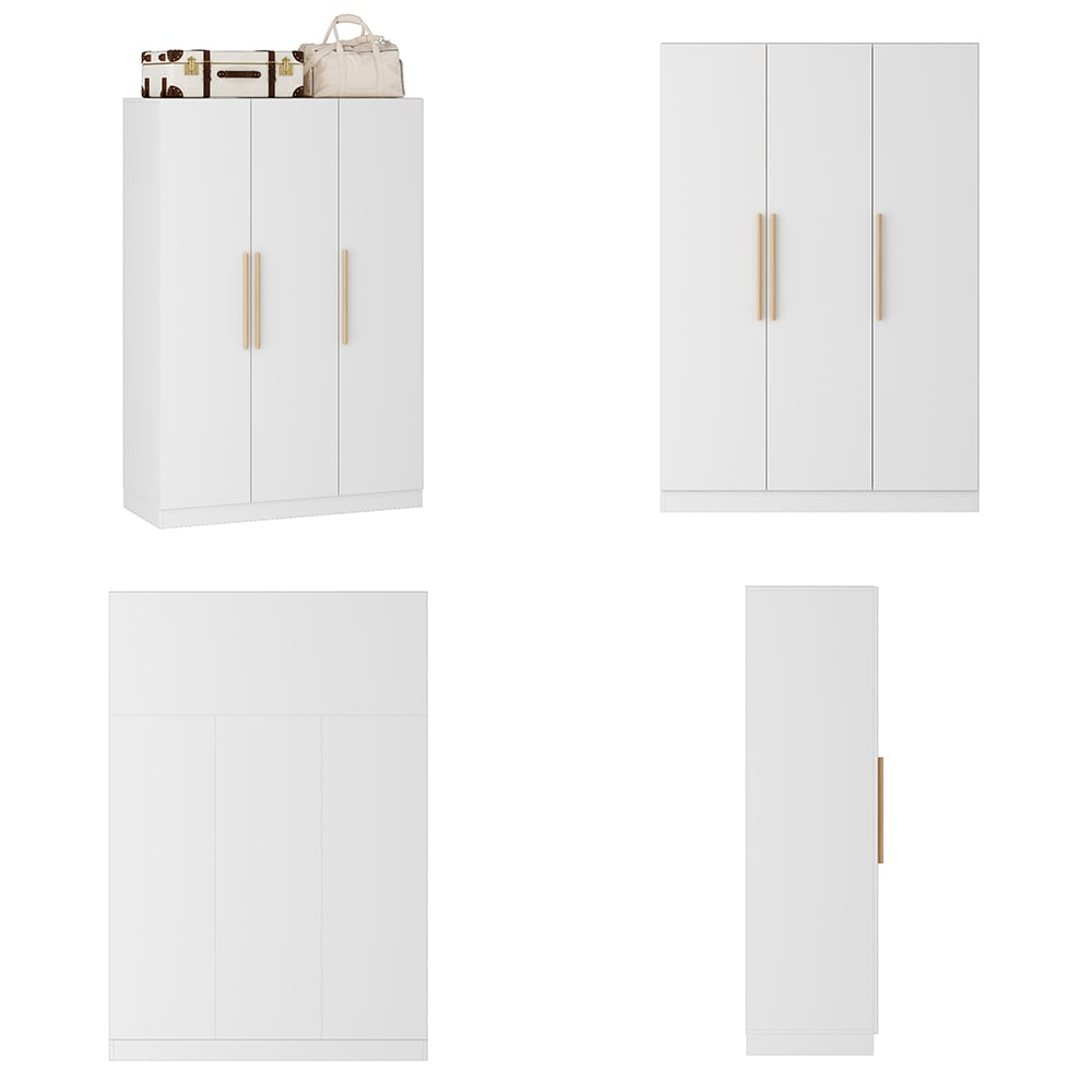 Homsee V-KF210151-03 armoires - View #9