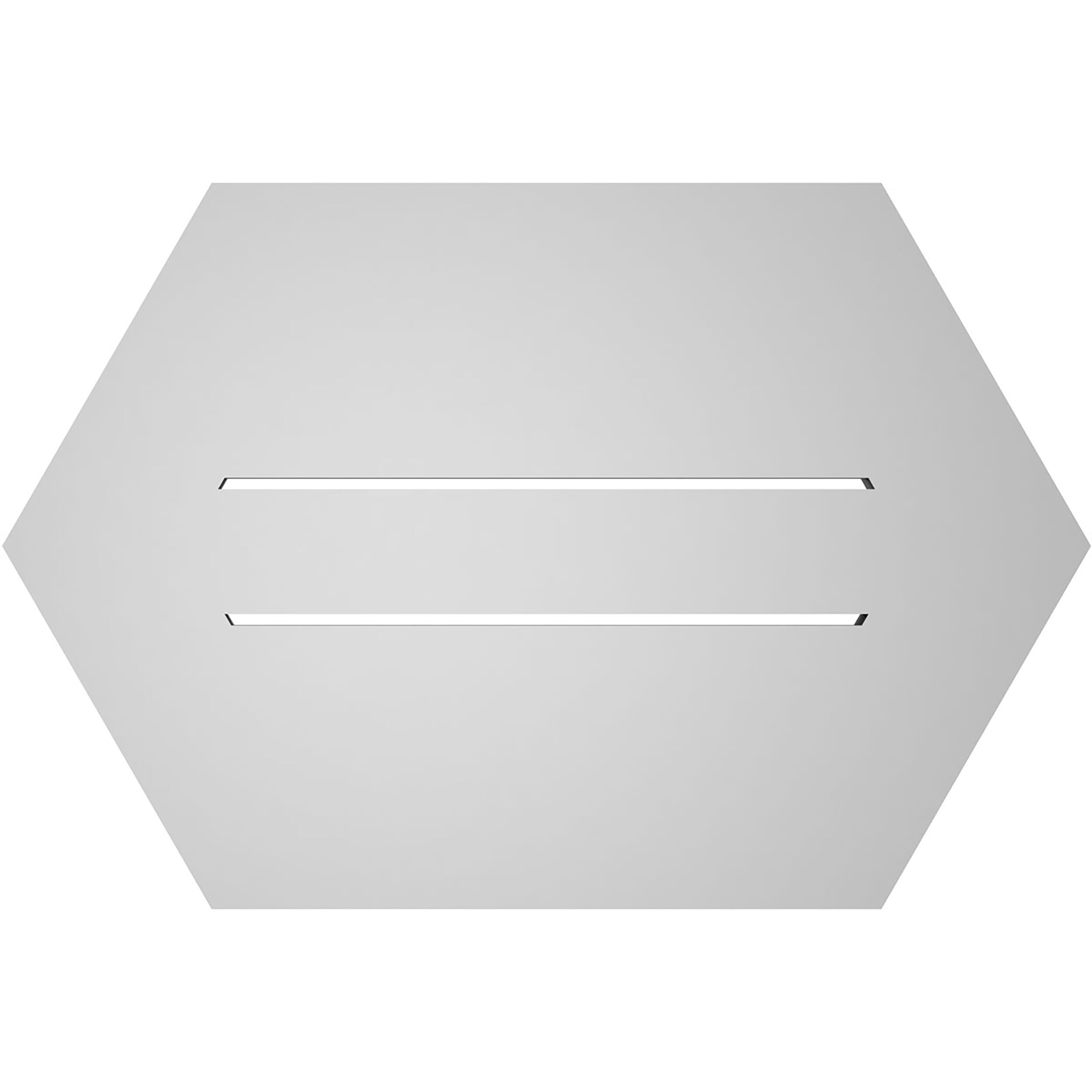Ekena Millwork GVPHP24X1601SF Gable-Vents - View #4