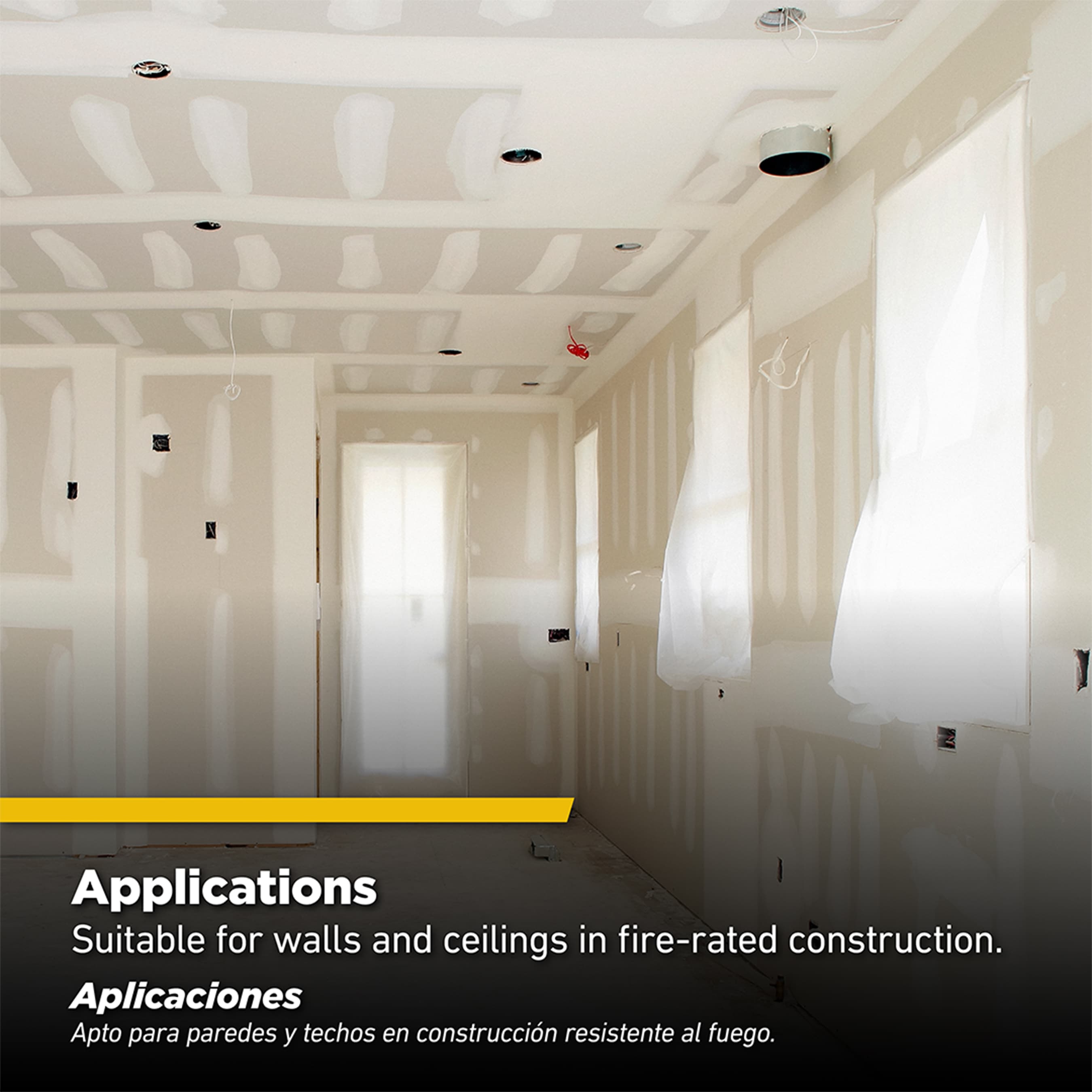 Gold Bond 50002061 drywall - View #4