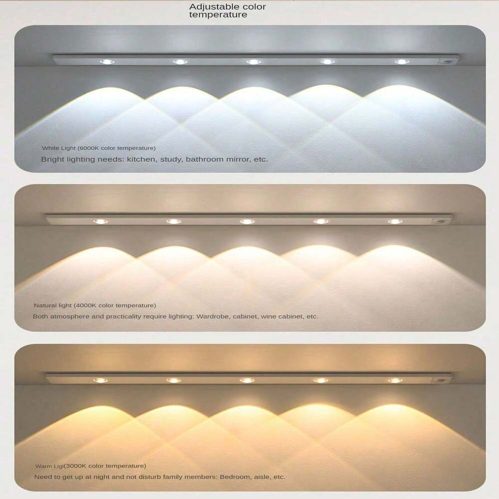 LTMATE LSAW40 Led-Cabinet-Lighting - View #7