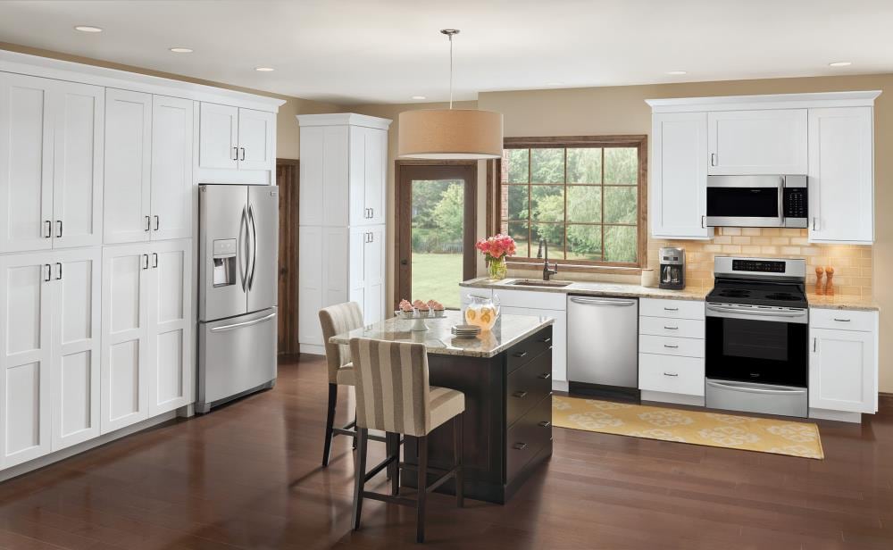 Frigidaire FGMV176NTF Otr-Mwo - View #6