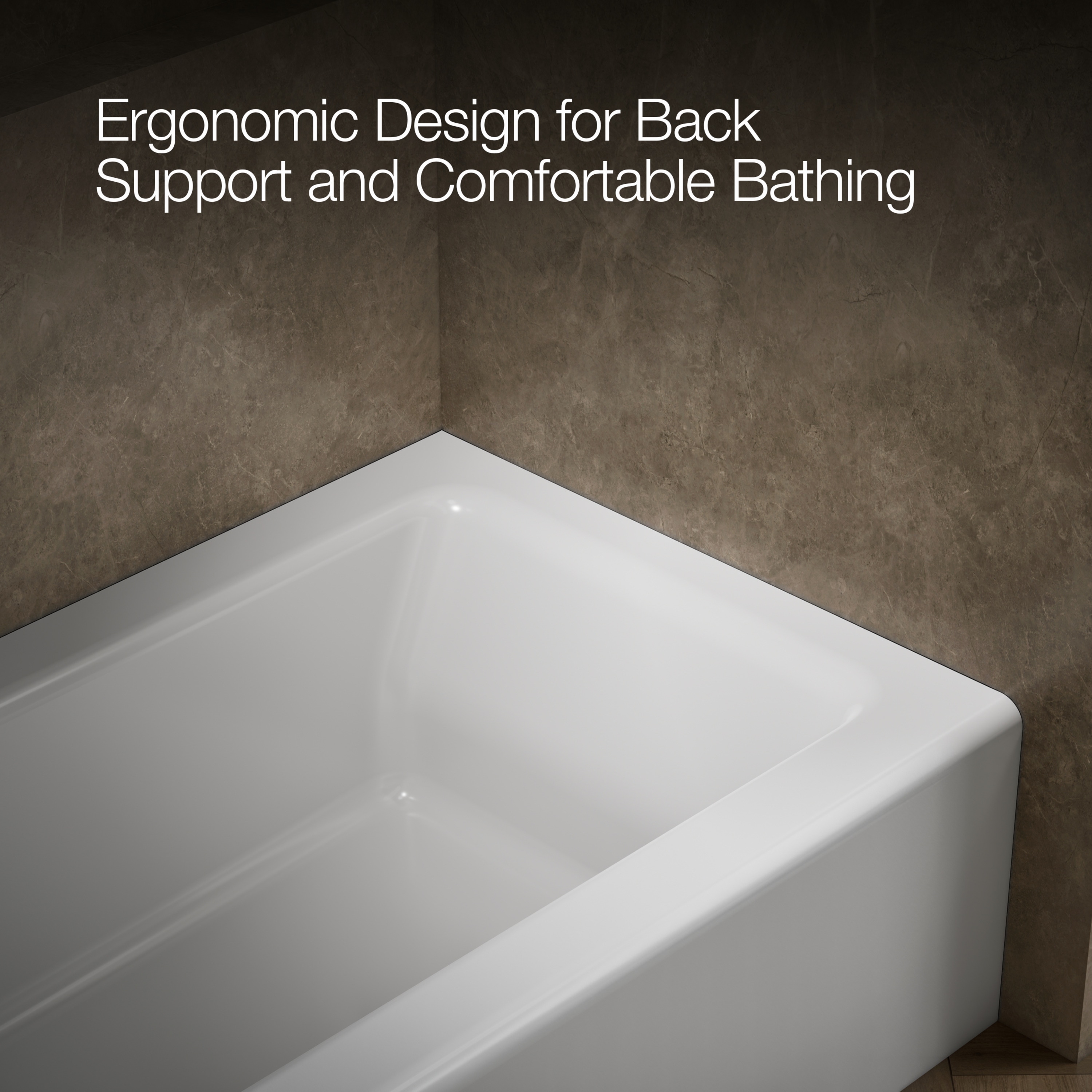 KOHLER 875-0 bathtubs - View #8