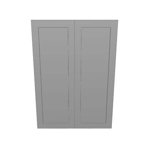 Three-dimensional representation of the product