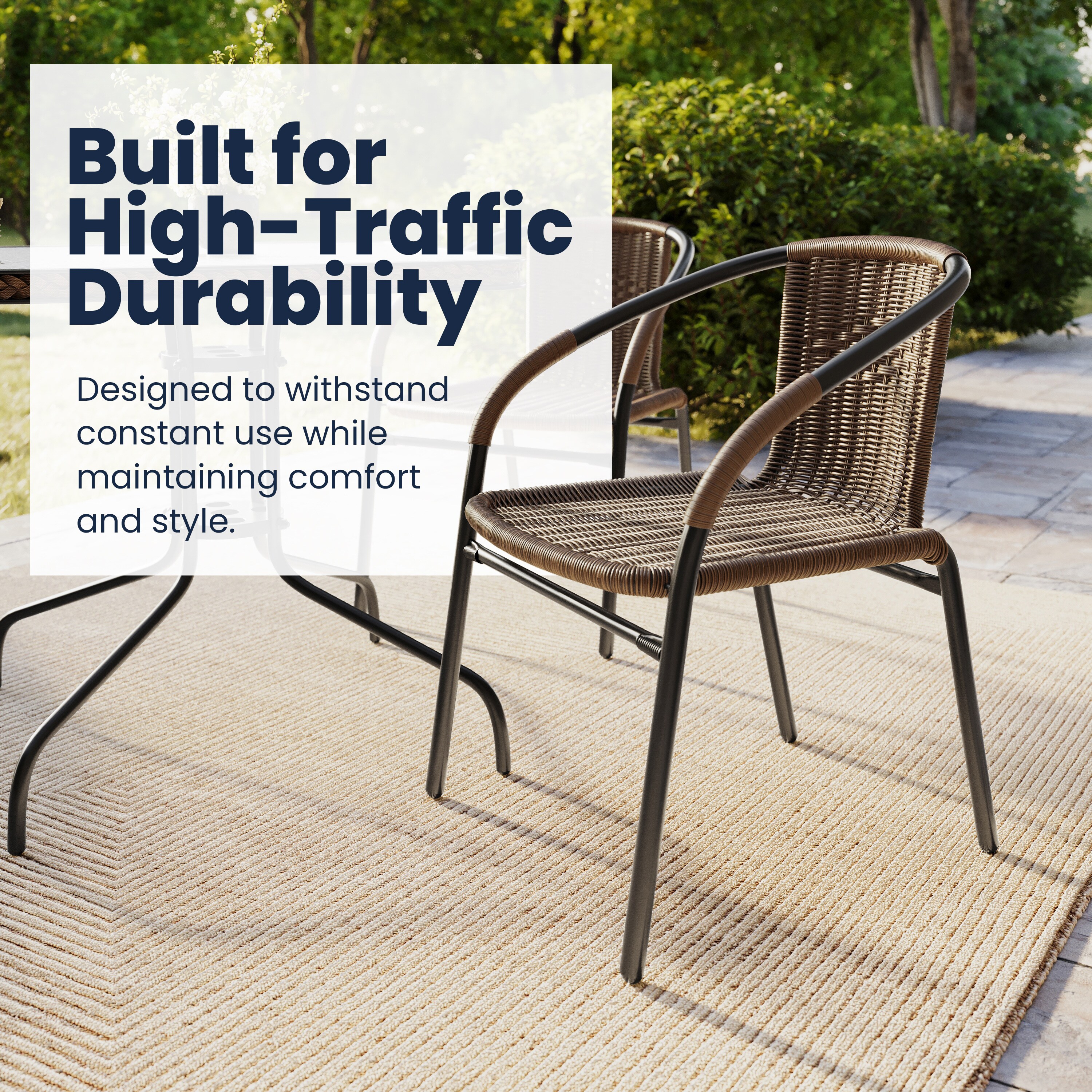 Flash Furniture 889142061700 Patio-Dining-Sets - View #4