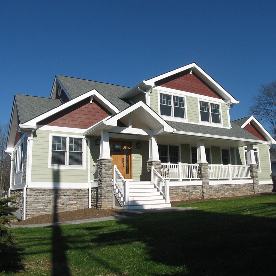 James Hardie 981111 Fiber-Cement-Siding-Llc - View #2