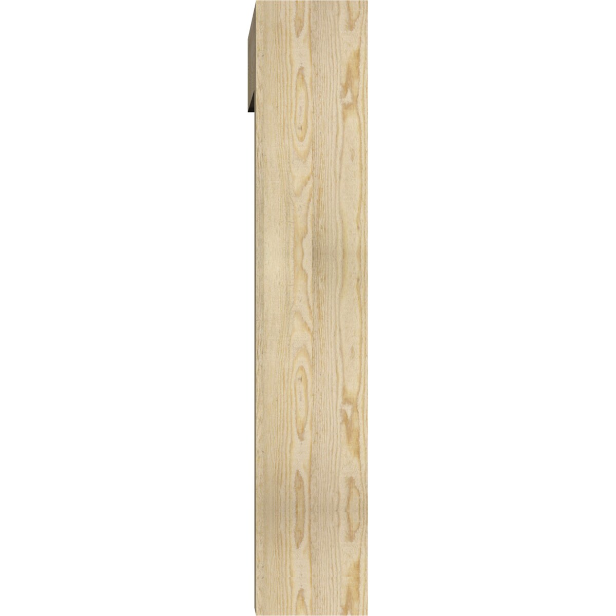 Ekena Millwork 1462892 Exterior-Brackets-Braces - View #4