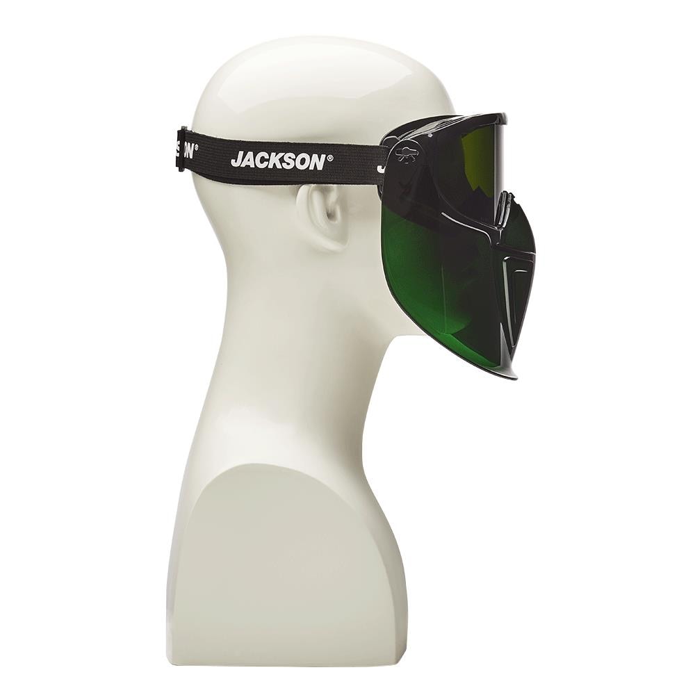 Jackson Safety 21001 Protective-Eye-Wear - View #5
