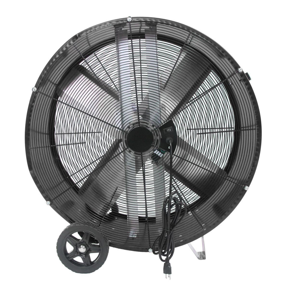 Maxx Air BF36DDBLK m090300 - View #7