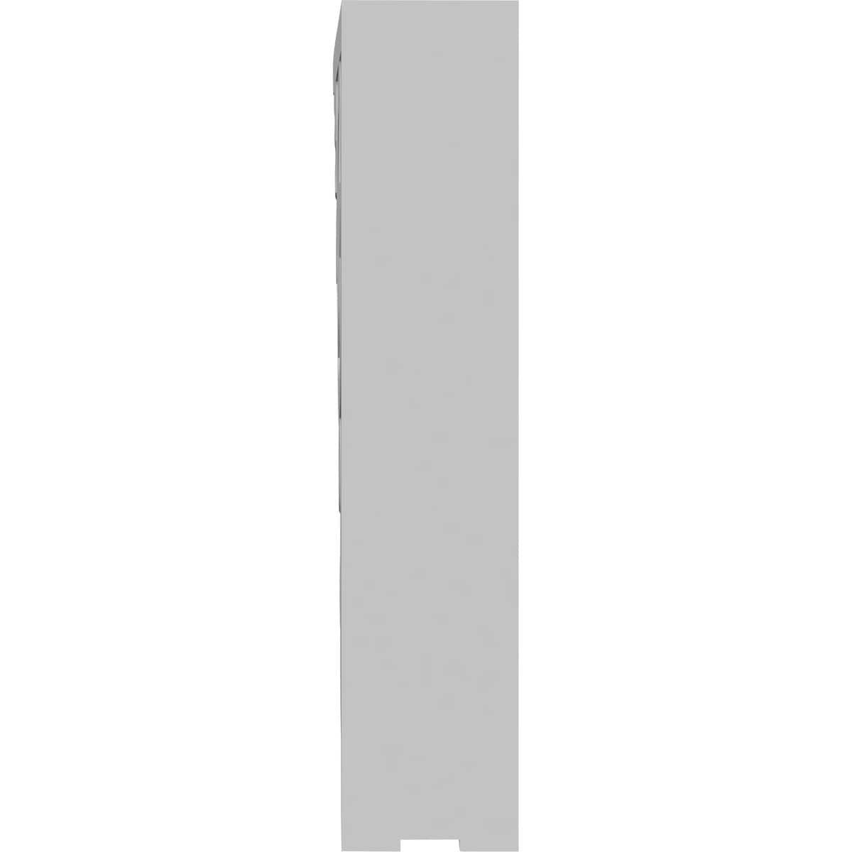 Ekena Millwork CORP01X05X09AU corbels - View #4