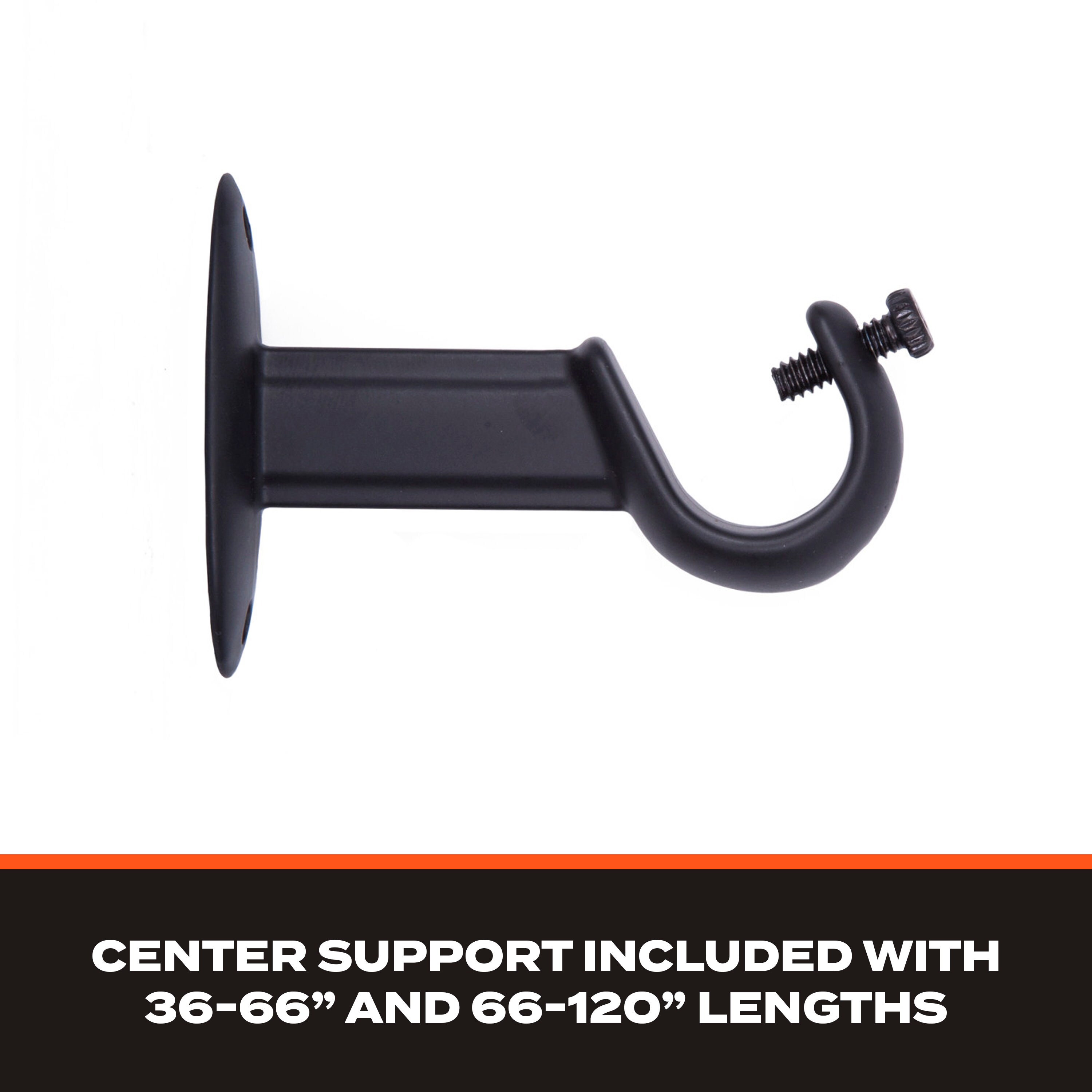 Sun Zero SN45046REM Curtain-Rods - View #7