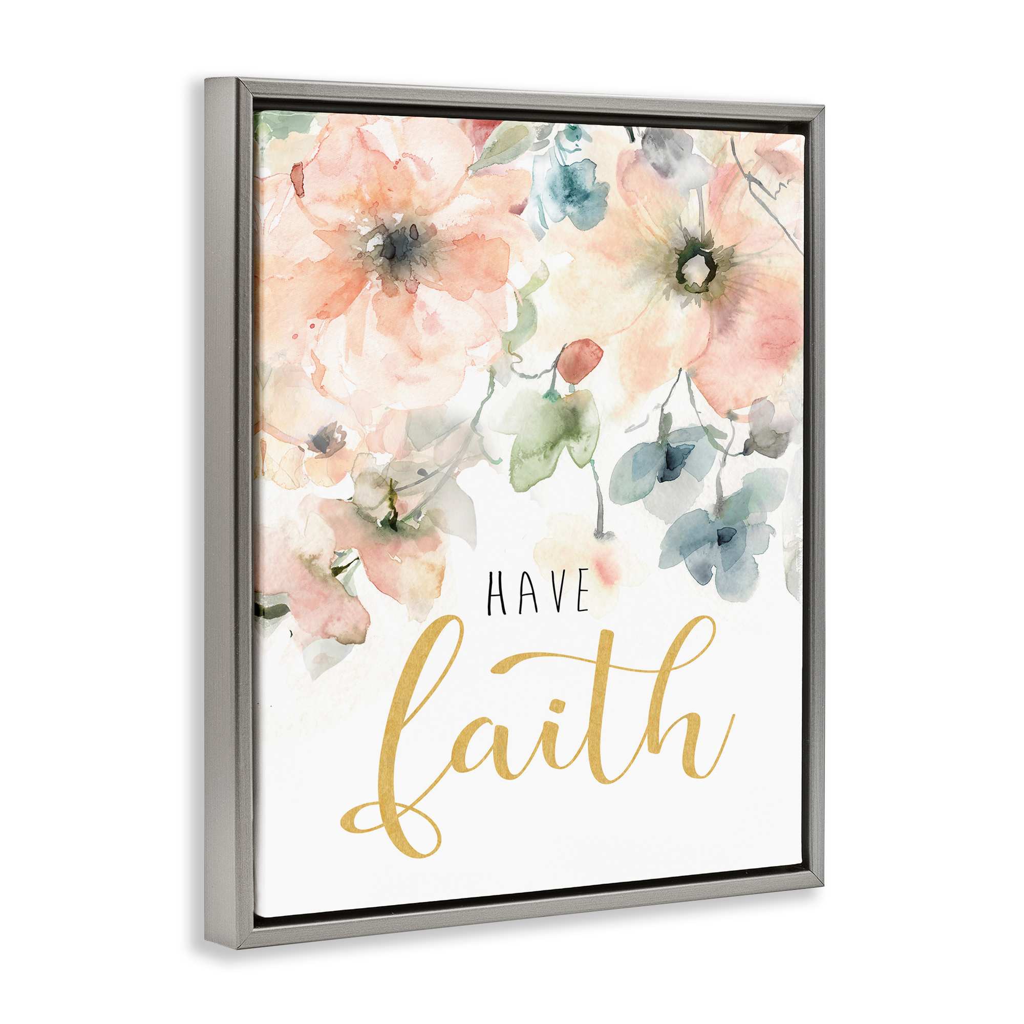 Stupell Industries BS-217-FFL-24X30 Wall-Art - View #2