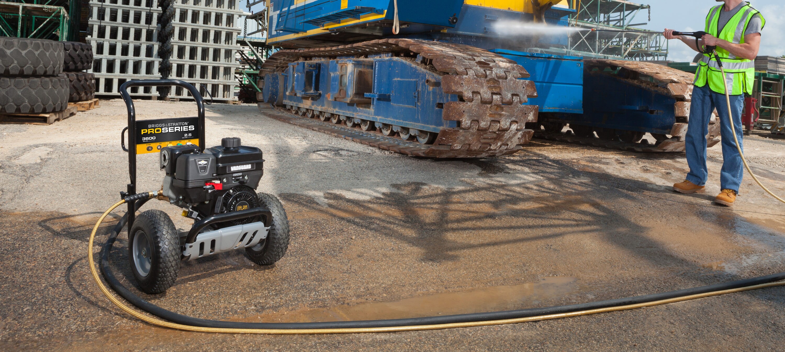 Briggs & Stratton 020647  - View #2