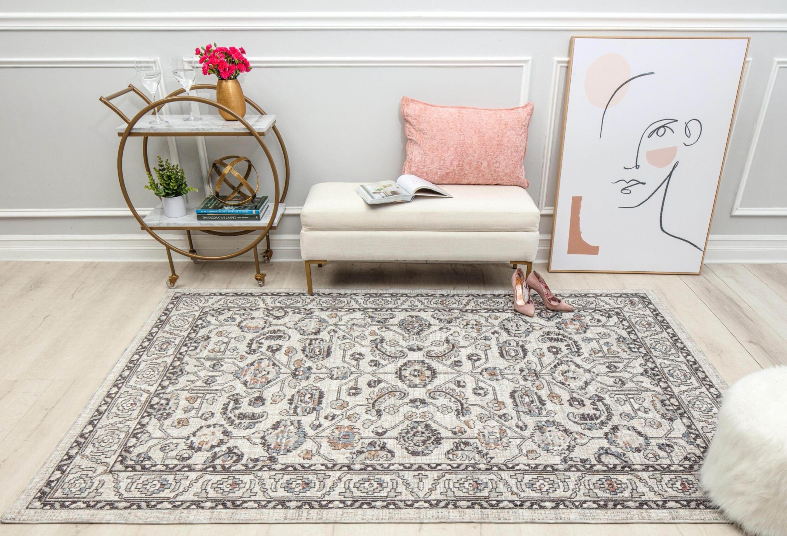 Rugs America 31619 rugs - View #5