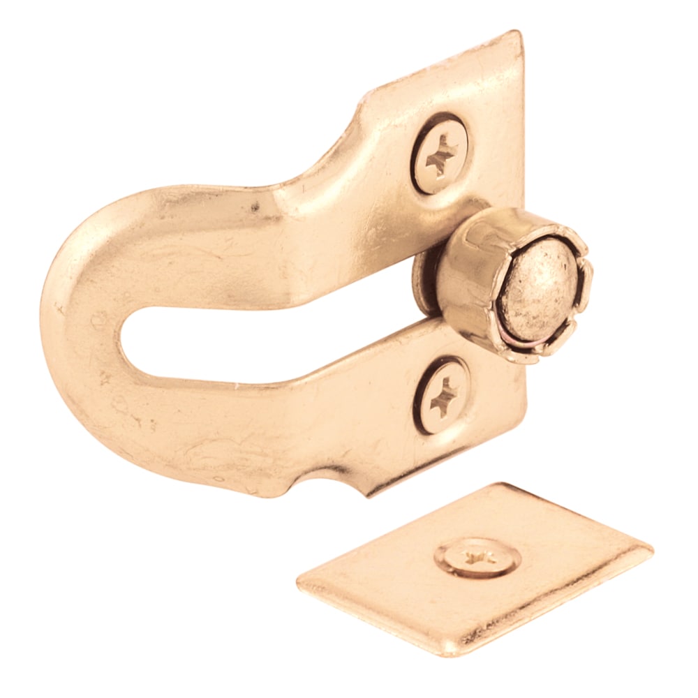 Prime Line Yellow Window Hardware At Lowes Com   63209759 