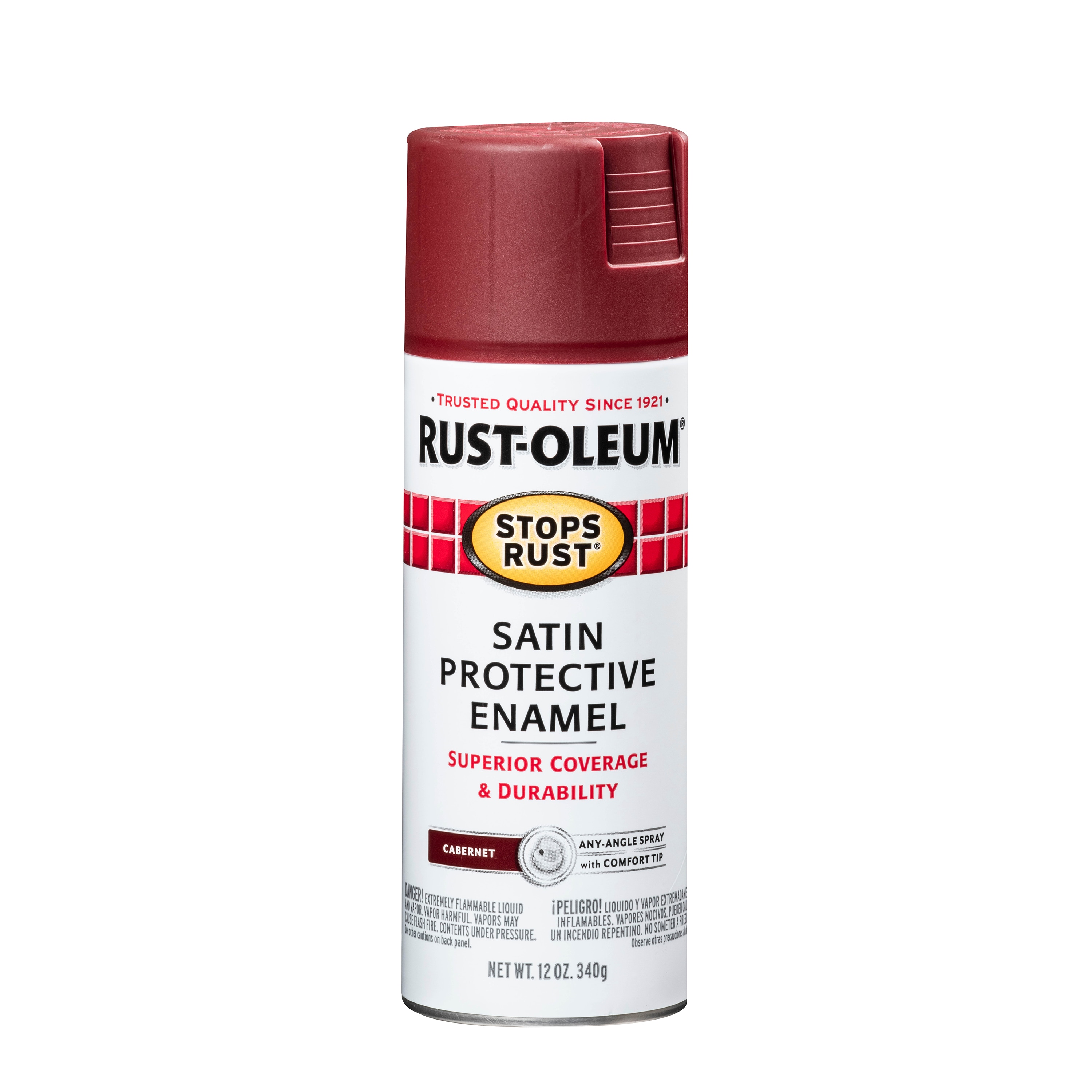 Rust-Oleum 248635 Spray-Paint - View #2