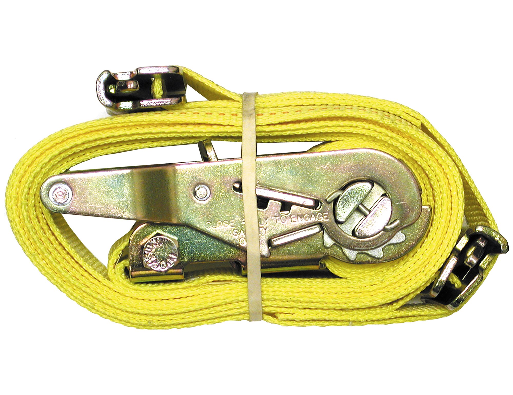 Buyers Products 01075 Tie-Downs - View #3