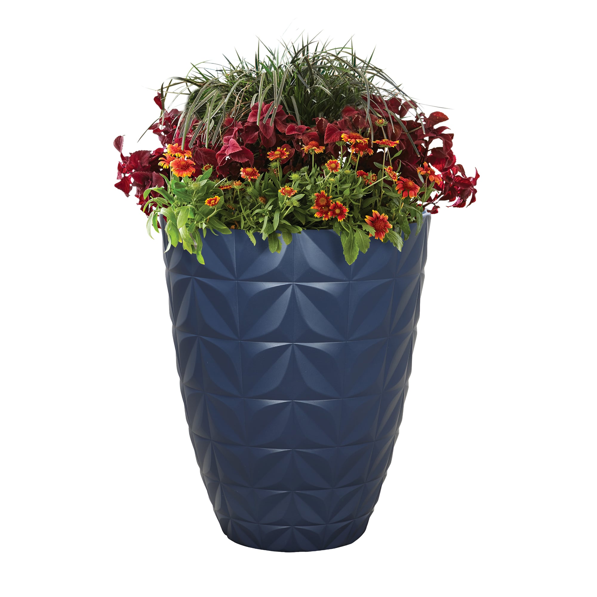 allen + roth PLG6516MBH Planter-Window-Box - View #3