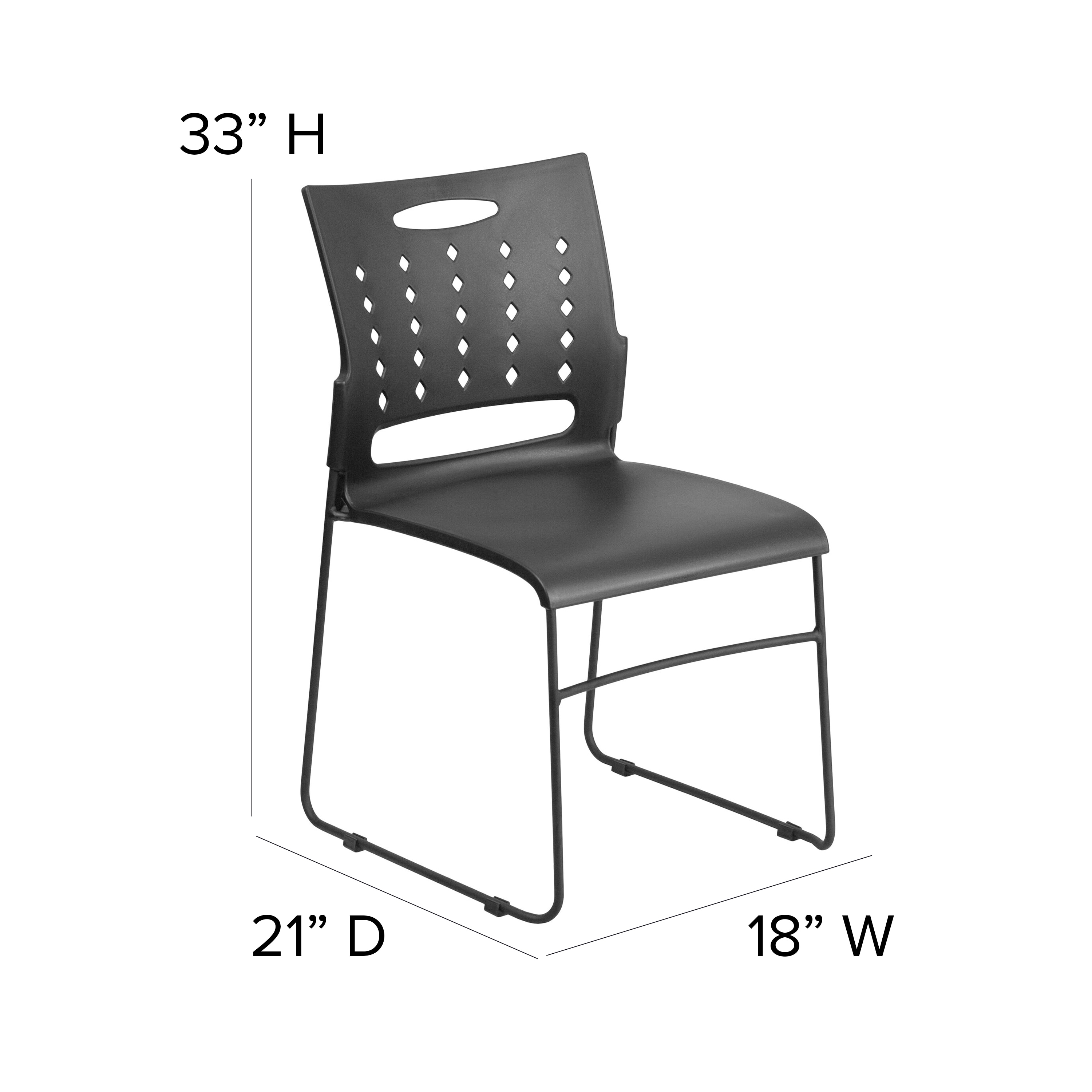 Flash Furniture 889142011224 chairs - View #3