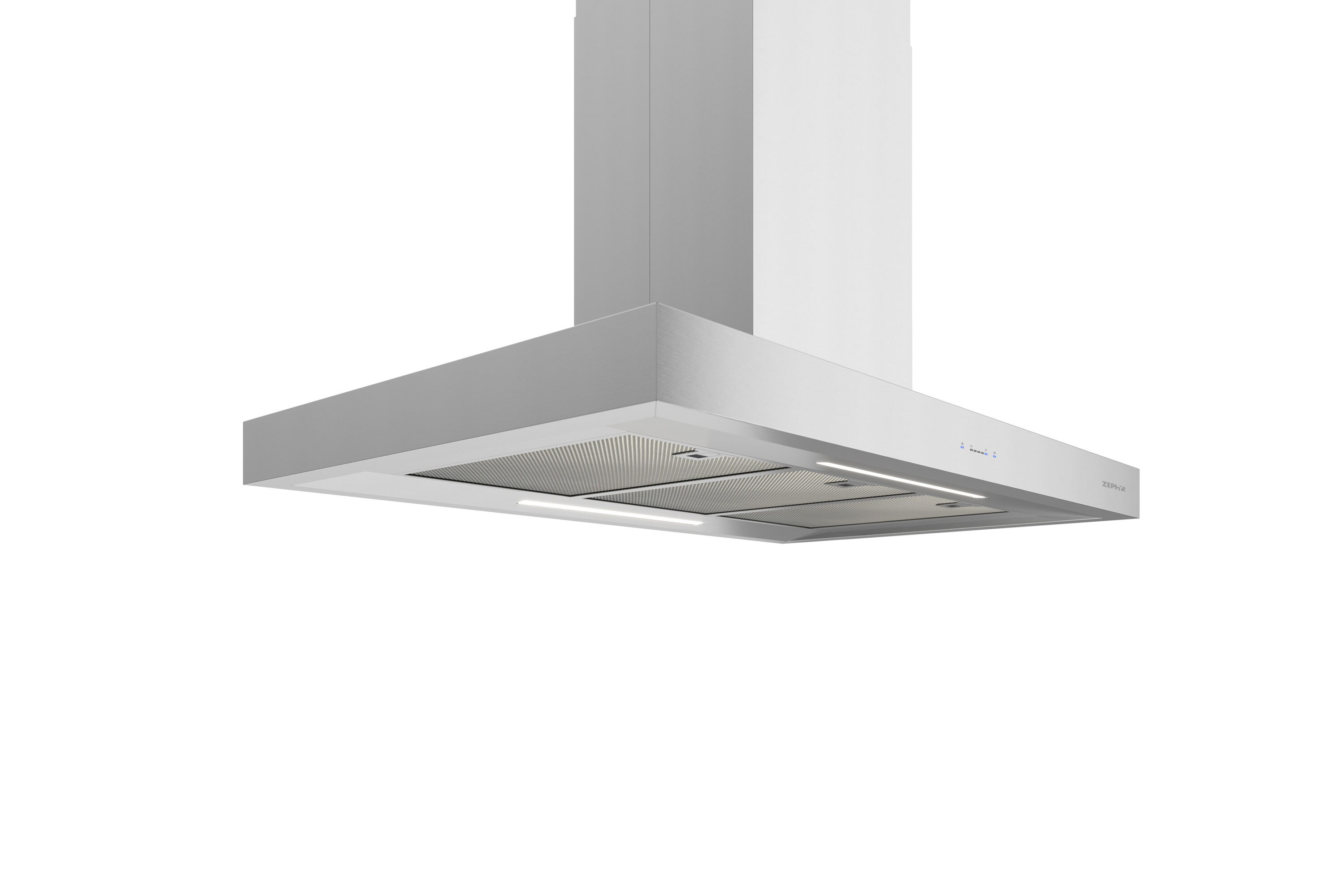 Zephyr ZRM-E36DS Island-Range-Hoods - View #2
