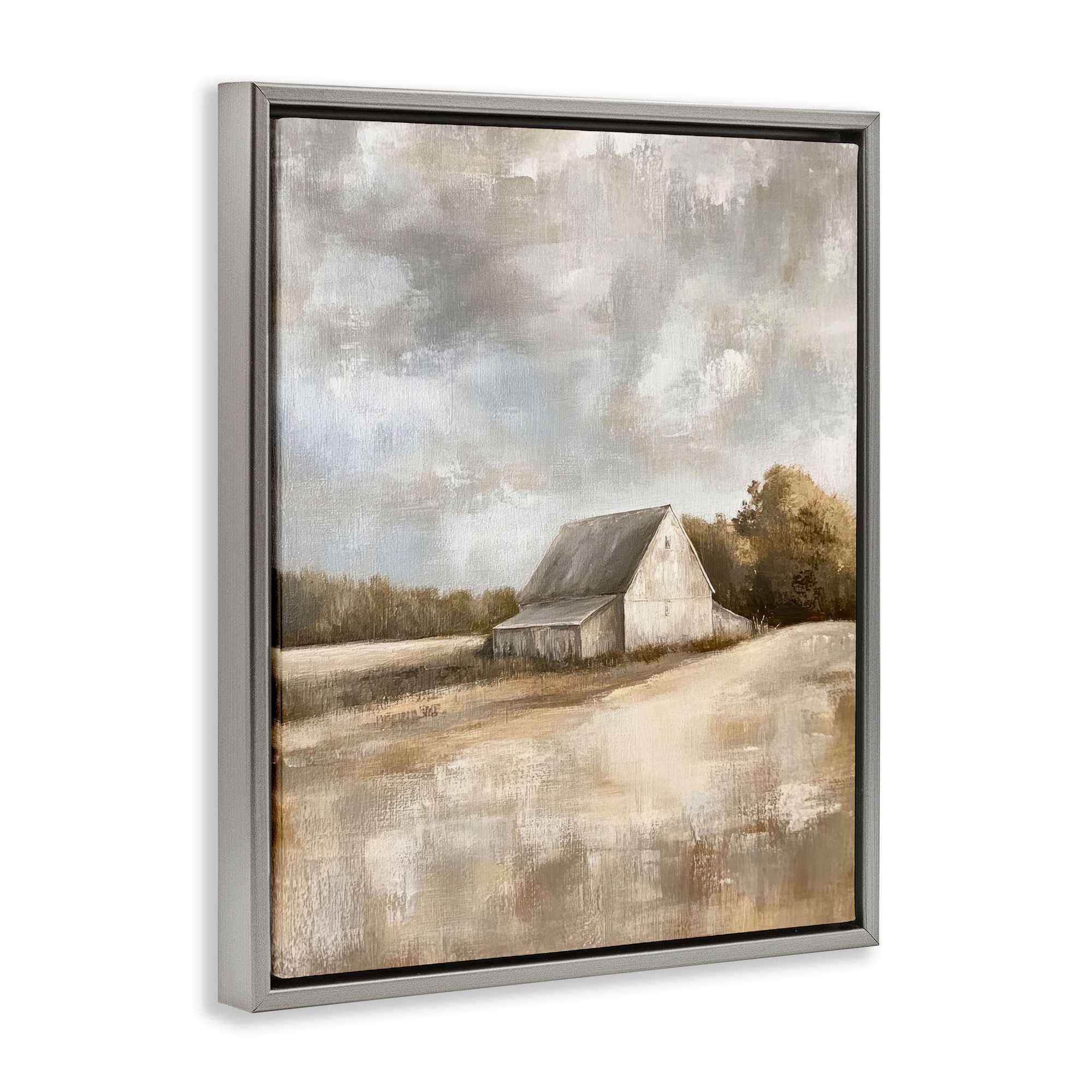 Stupell Industries BT-831-FFL-16X20 Wall-Art - View #2