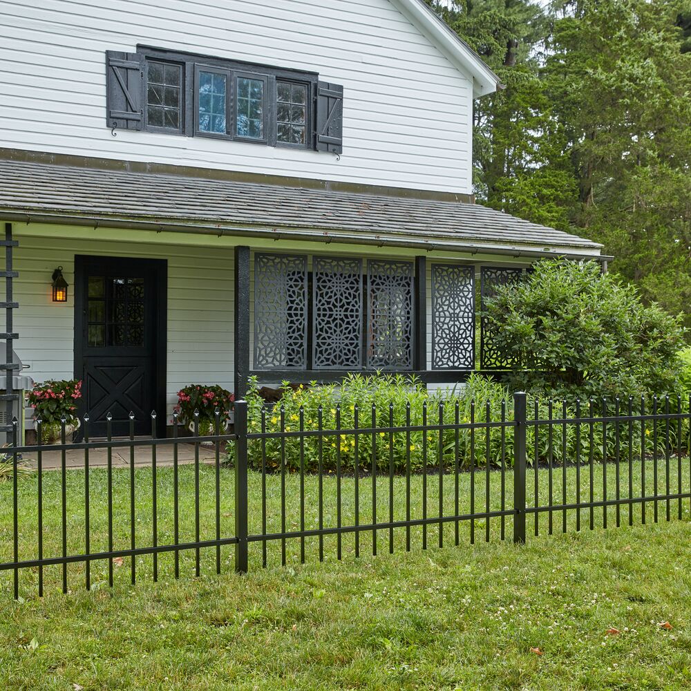 Freedom 73008825 Fence-Gates - View #5
