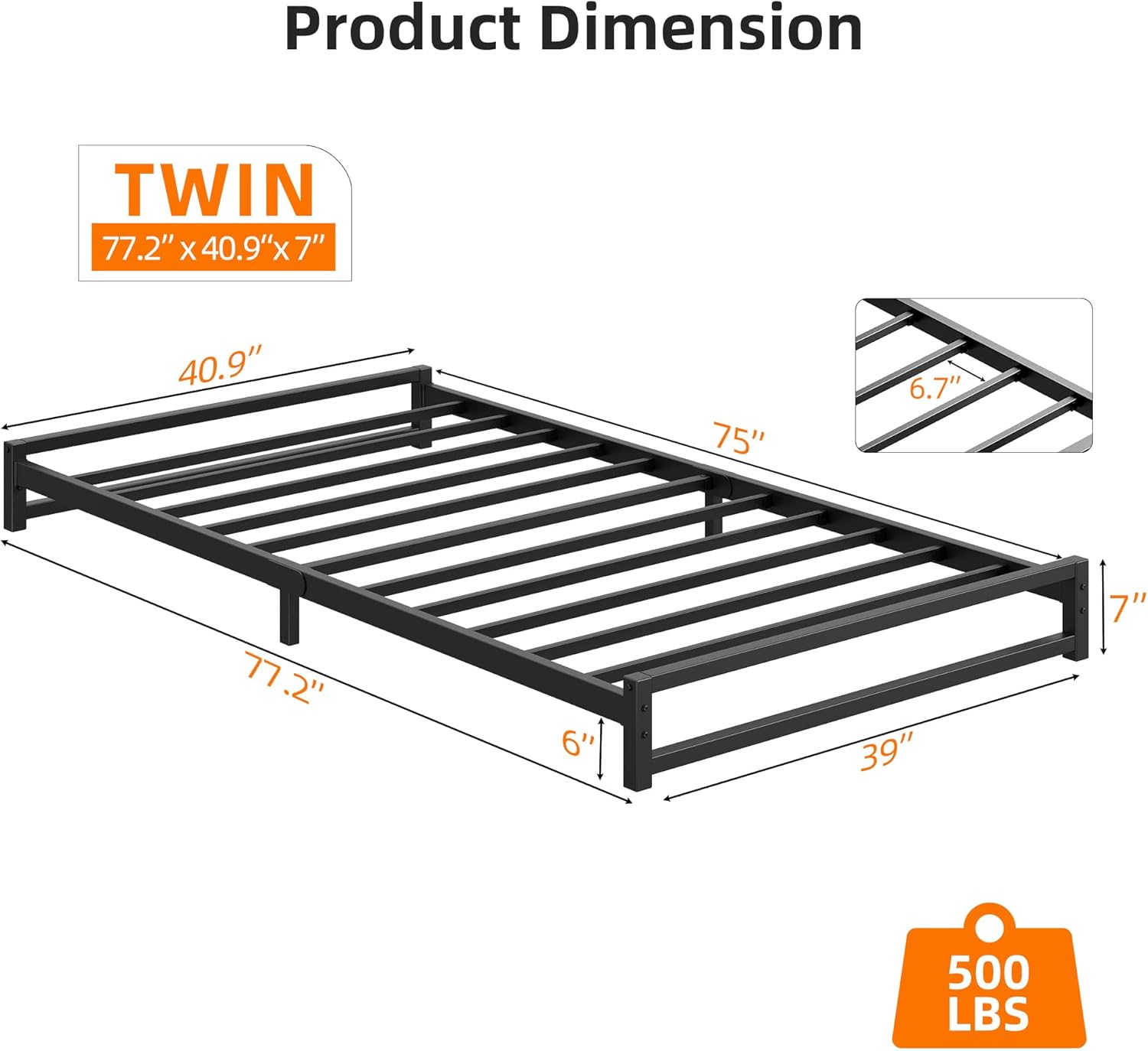 Qeetex LHF-DYQ-PHO-11AKA3OA beds - View #7