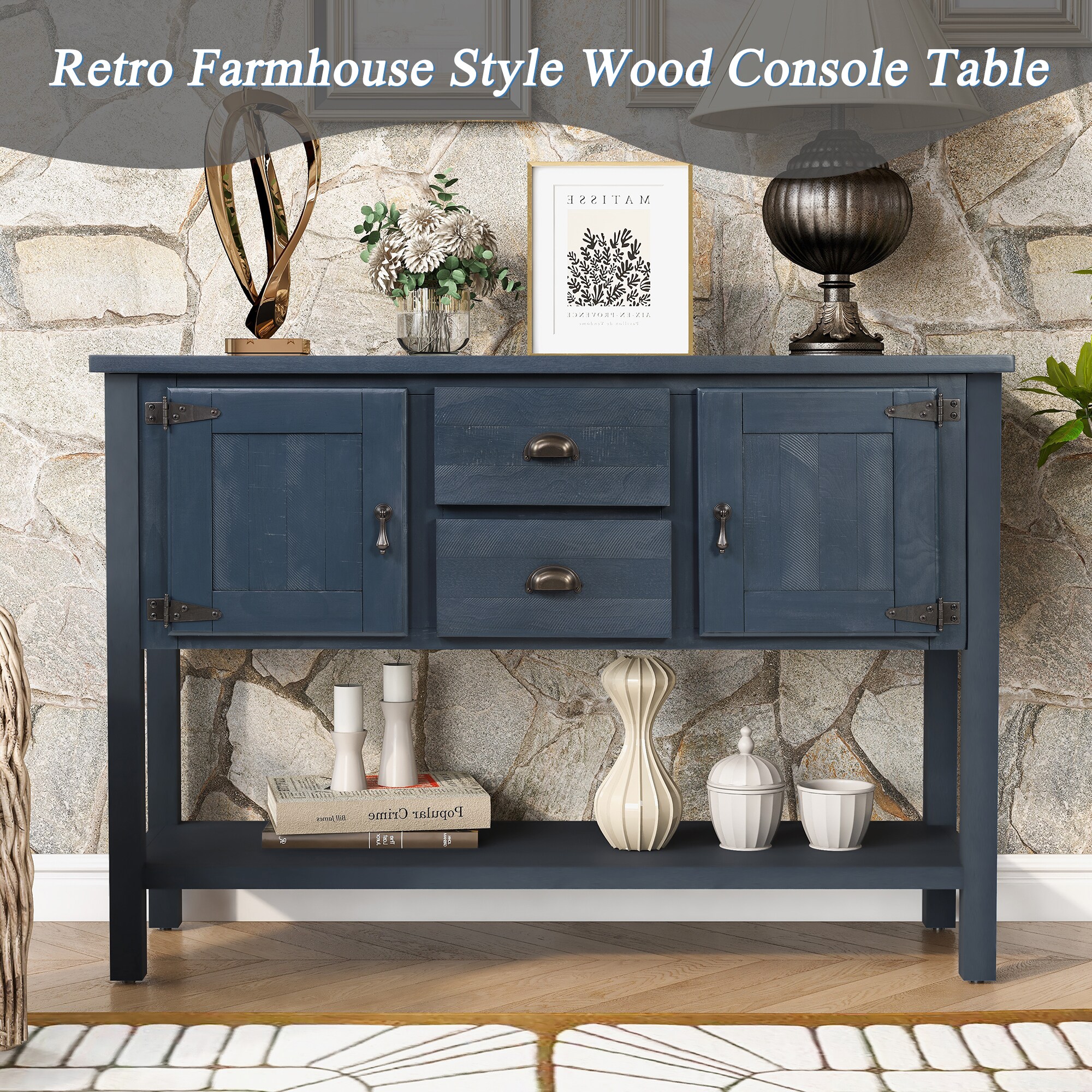 Bybafun YC0900015 Console-Sofa-Tables - View #8