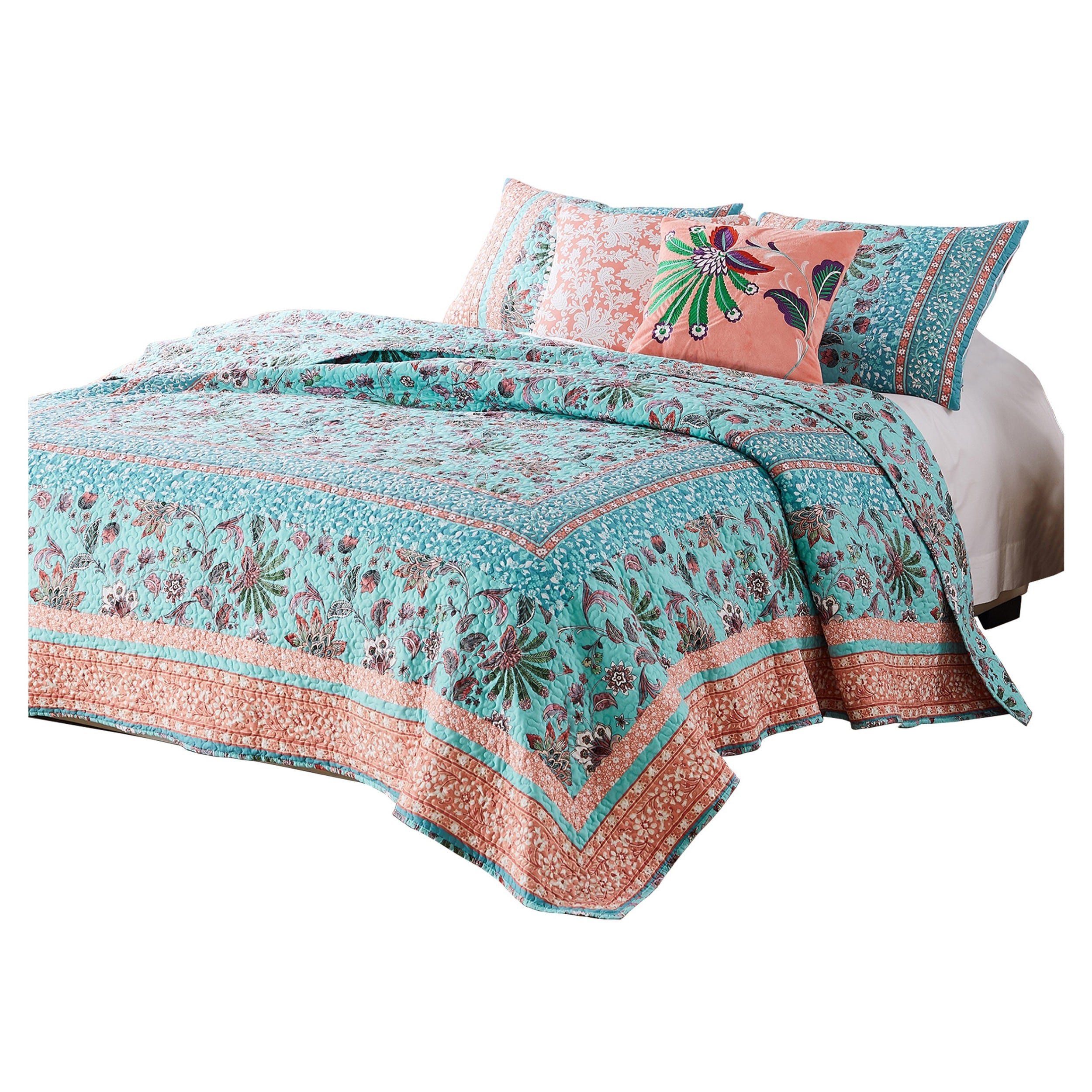 Benzara BM245652 bedding - View #2
