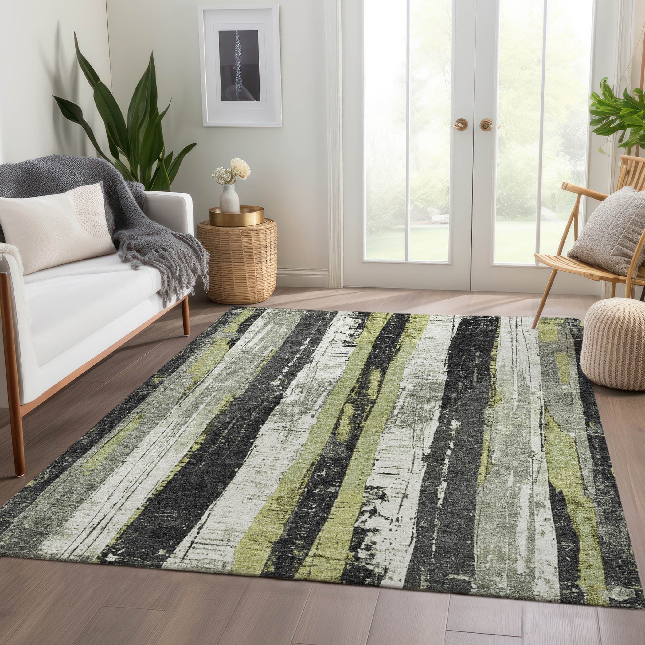 Addison Rugs ACN1872AL8X10 rugs - View #7