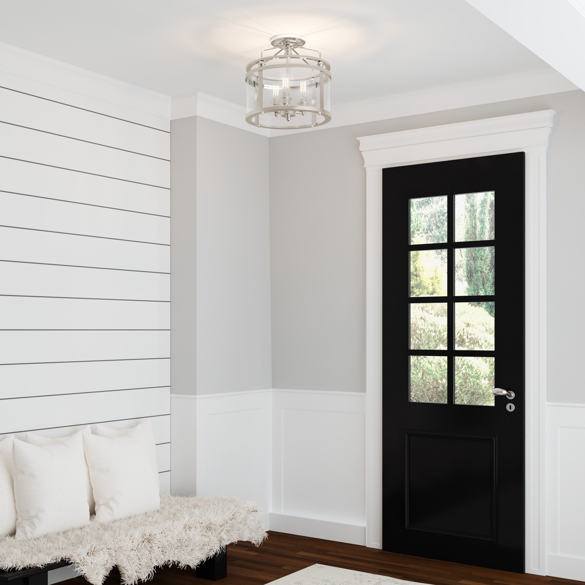 Quoizel LWS3244A flushmounts - View #4