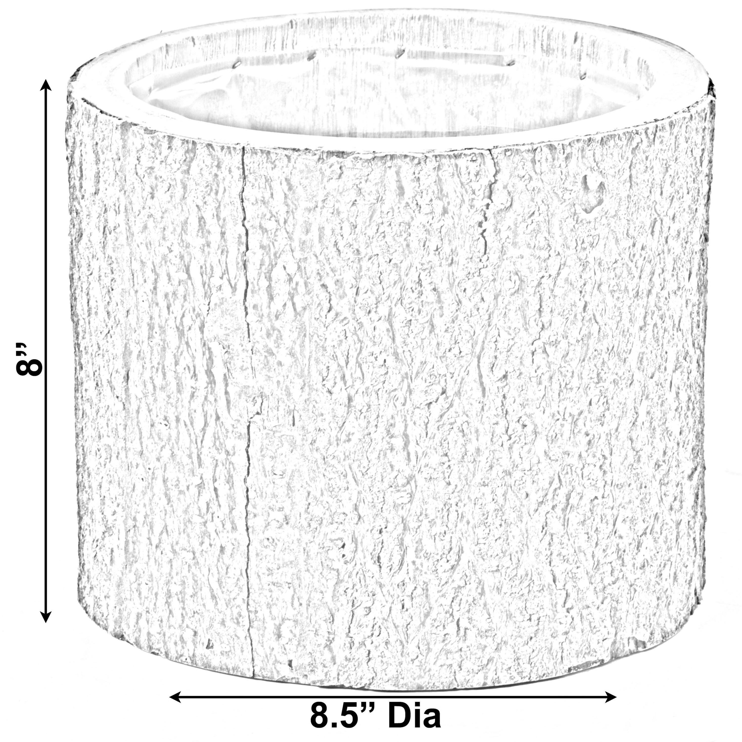 Vintiquewise QI003849 Planter-Window-Box - View #4