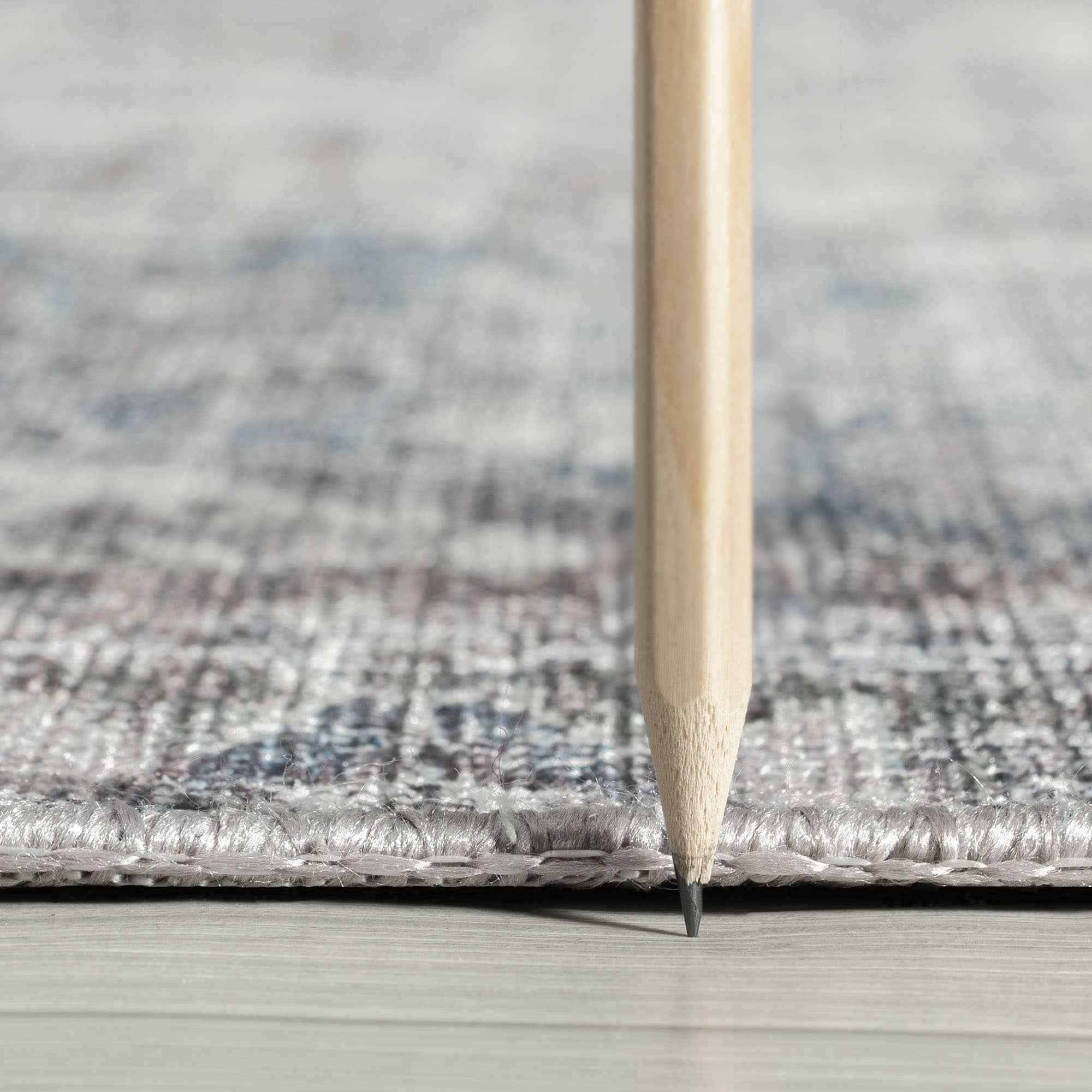 Tayse PRK1507 5X7 rugs - View #3