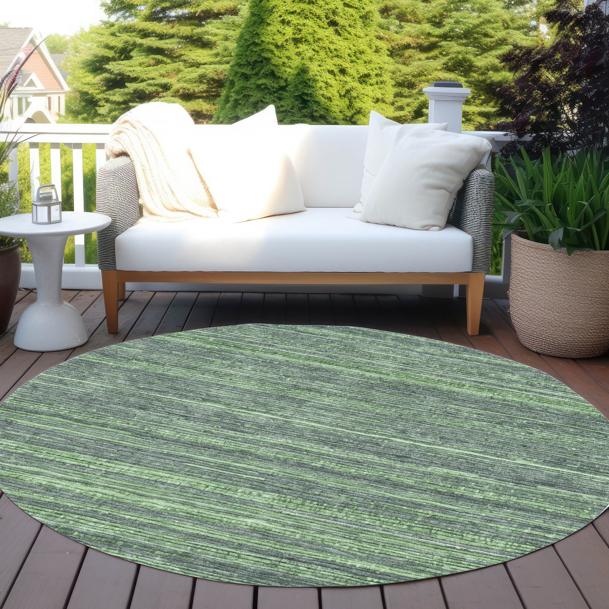 Addison Rugs ACN1846GE8RO rugs - View #7
