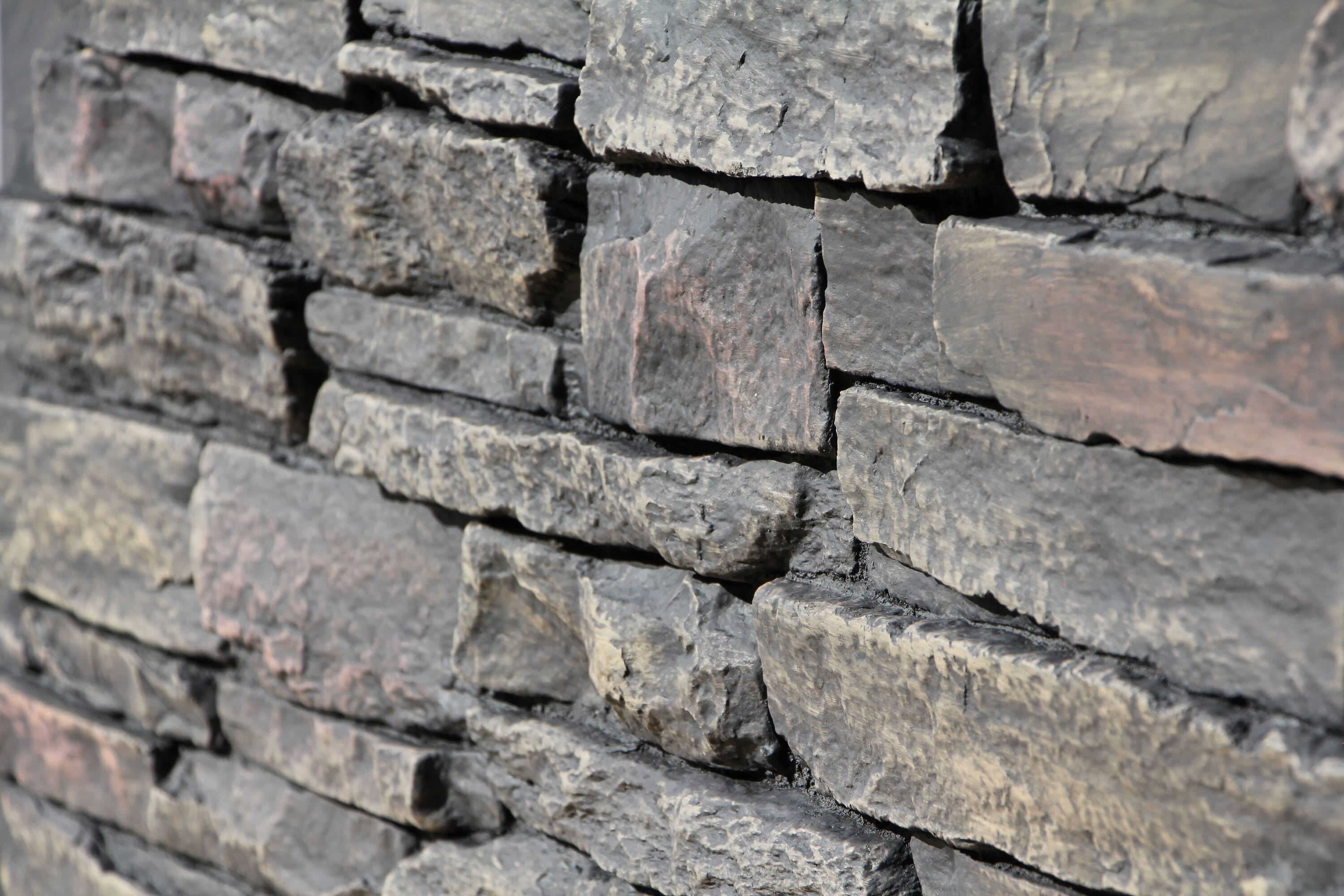 Tritan BP HL-4843-VAH Stone-Veneer - View #3
