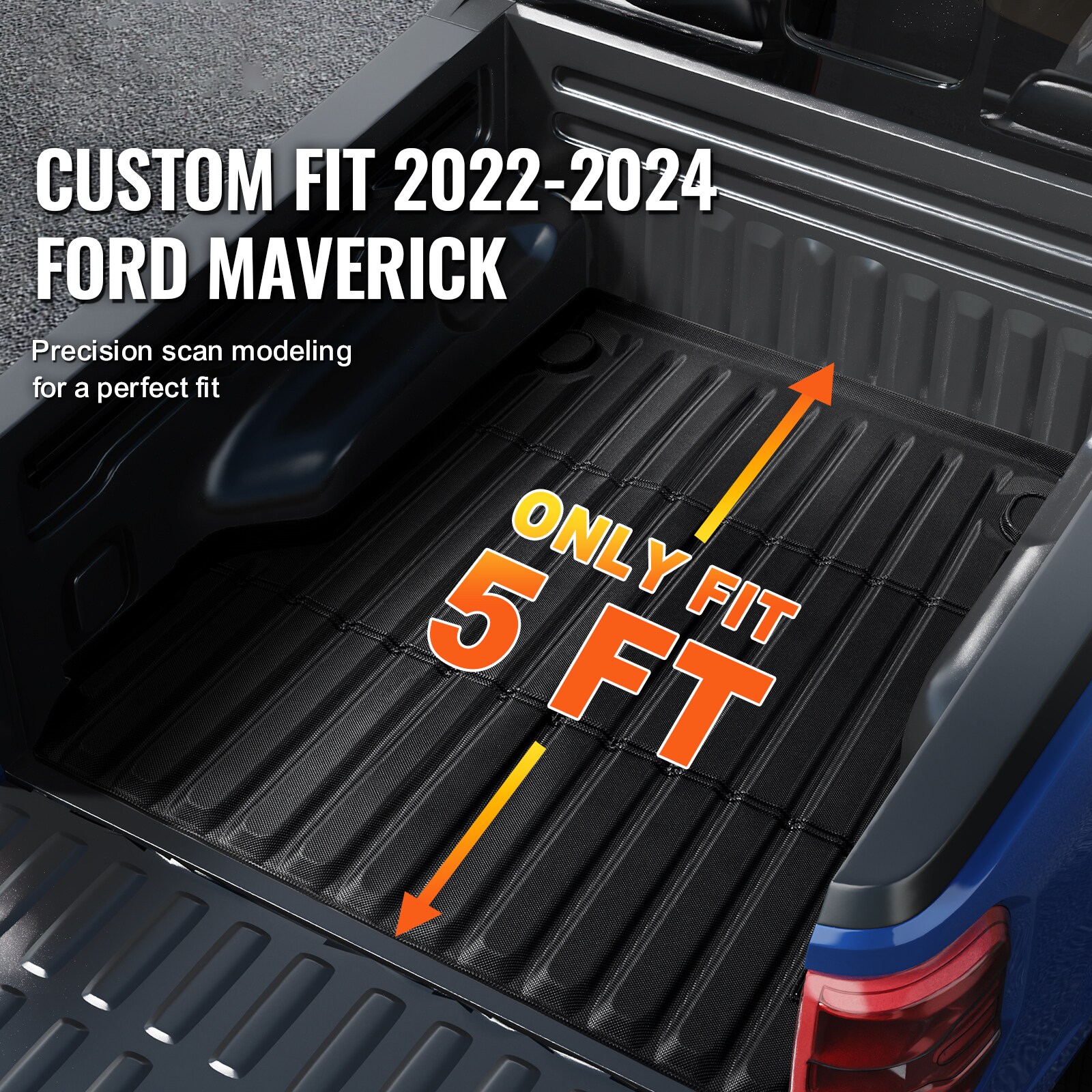 SVOPES SVOPESTPEKCCC09607V0 Truck-Accessories - View #3