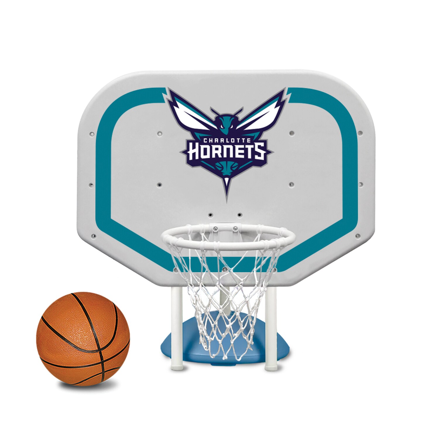 Poolmaster 72934 MULTI Swimming pool basketball set