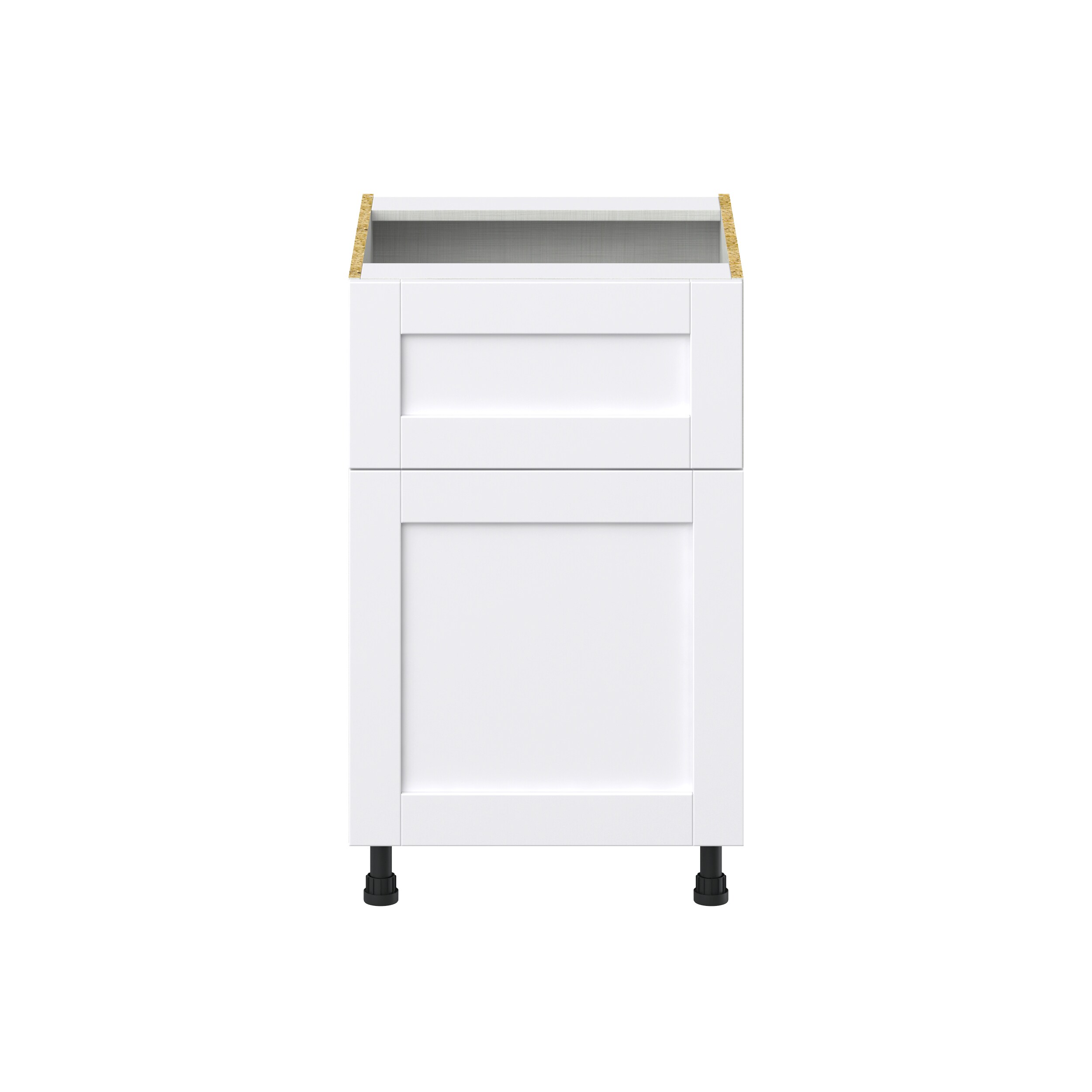 Hugo&Borg DSB21A(L/R)-RM Cabinets-Kitchen - View #7