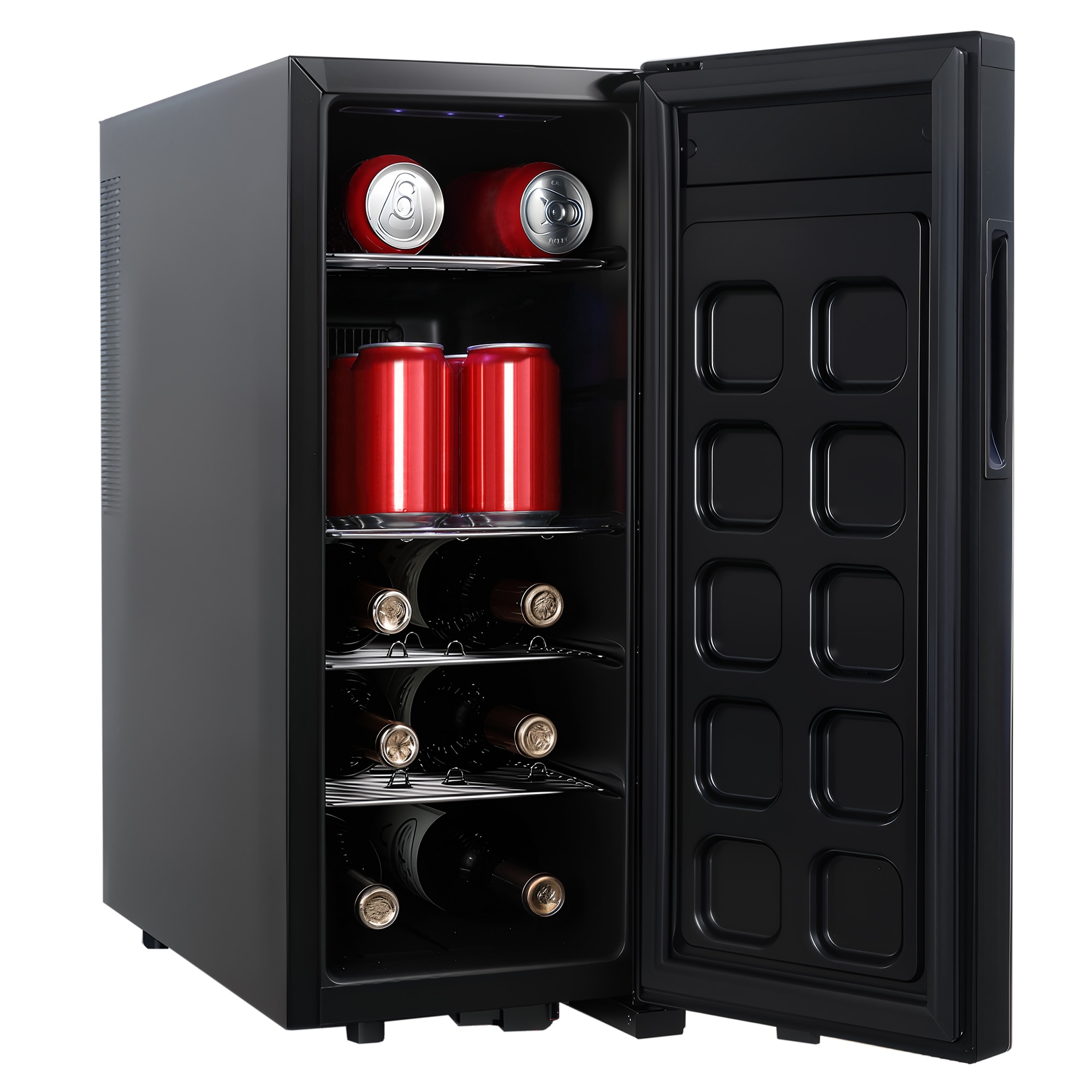 Highland JC-33SCPMXW-1 Wine-Chillers - View #8