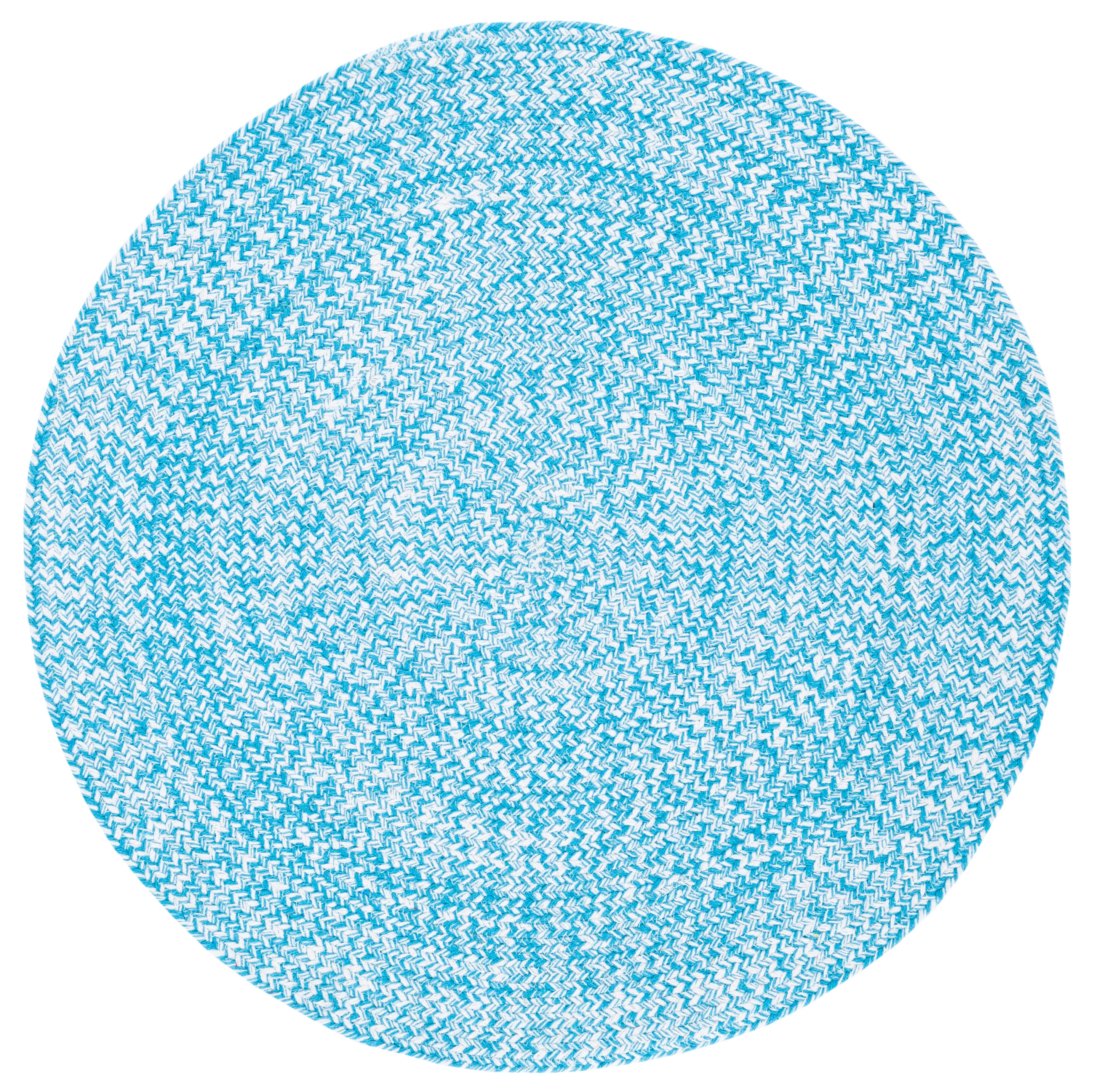 Safavieh BRD351L-3R rugs - View #2
