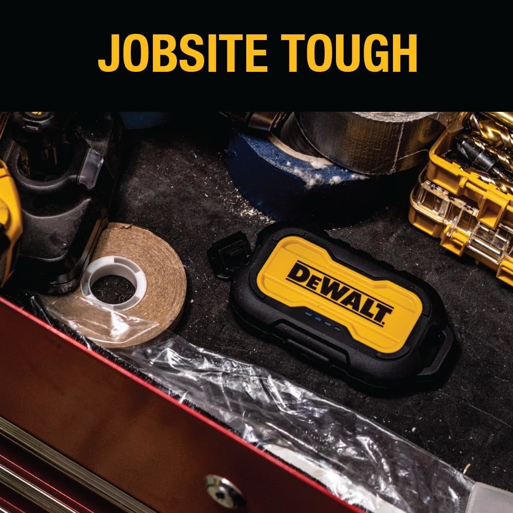 DEWALT 215 1643 DW2 Mobile-Device-Chargers - View #10