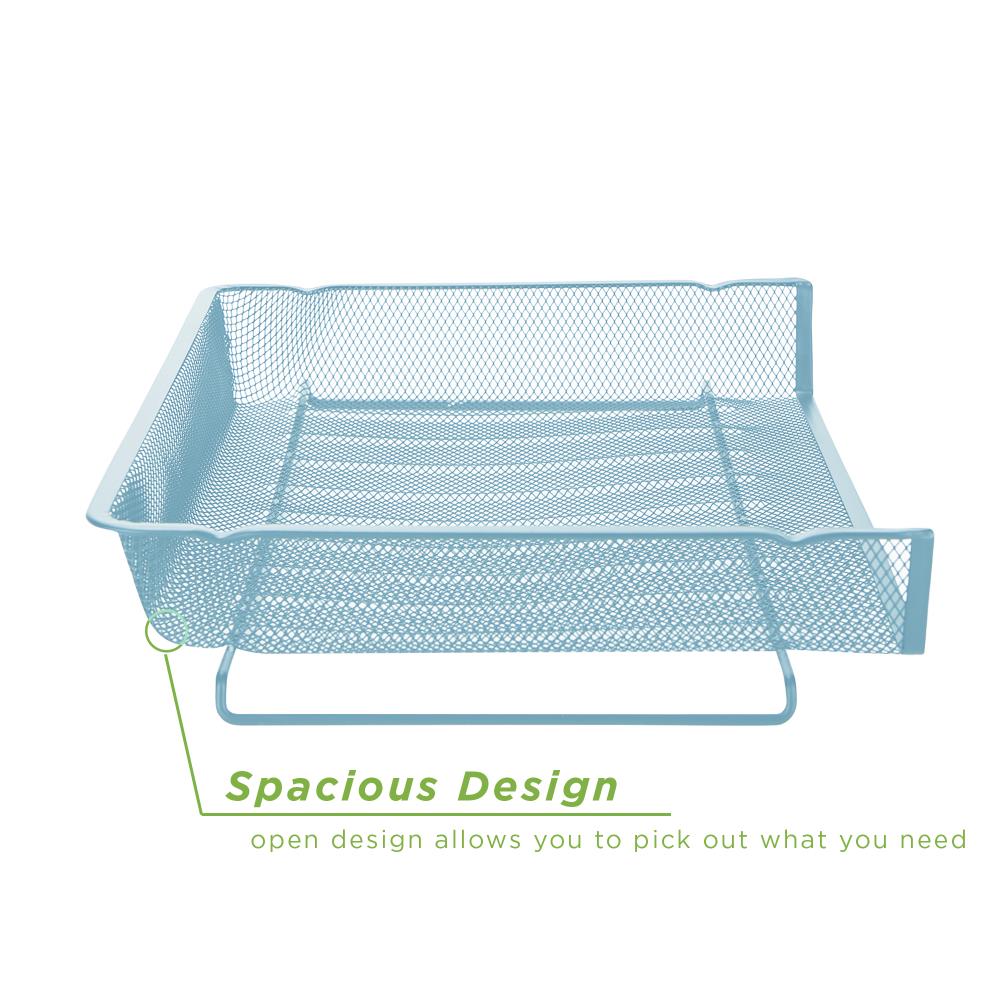 Mind Reader ASTACK2-TUR Desktop-Organizers - View #7
