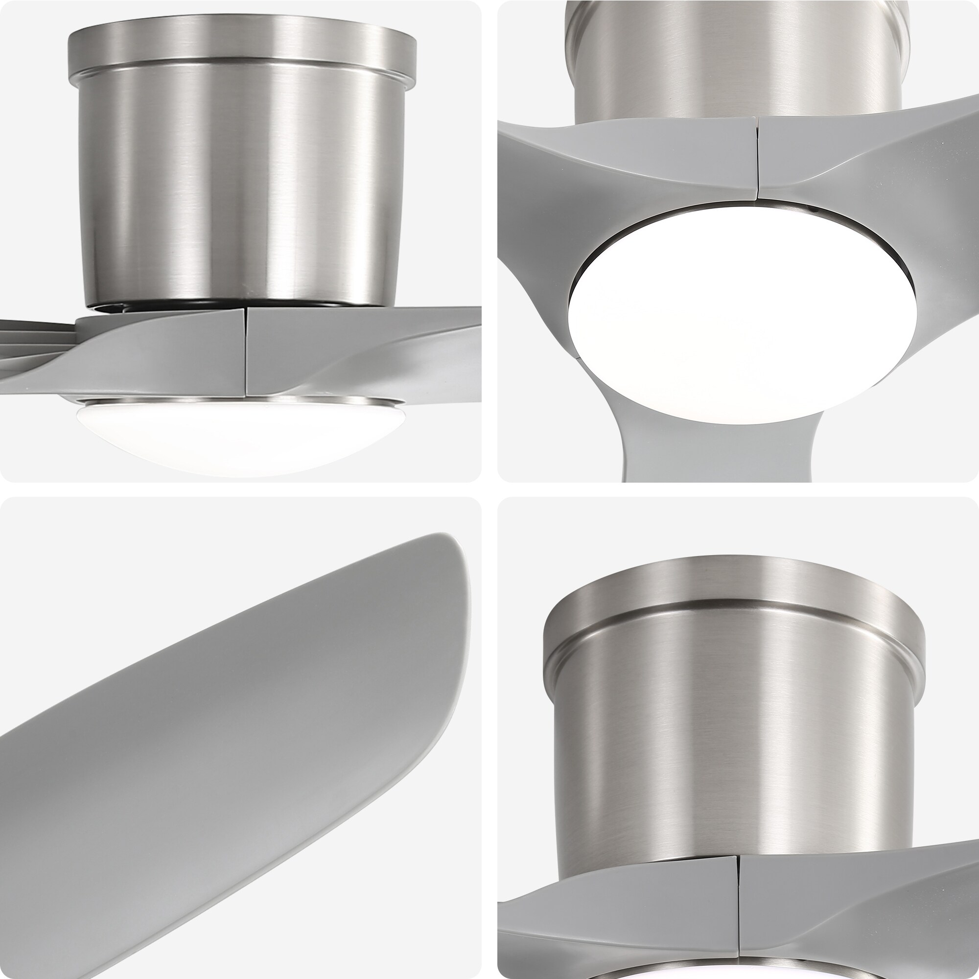 Bybafun YA3200040 Ceiling-Fans - View #6