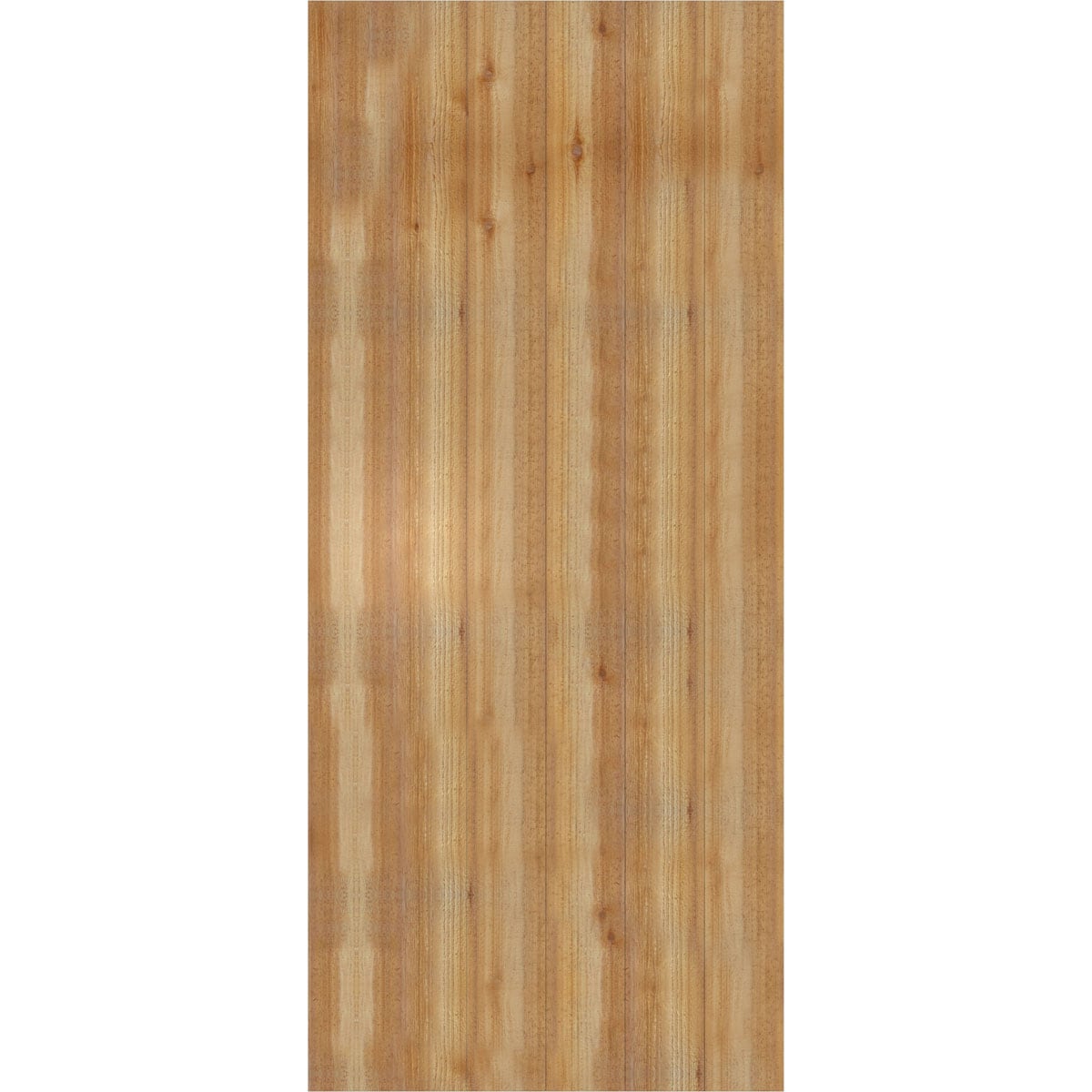 Ekena Millwork RBF06Z32X074RWR Exterior-Shutters - View #4