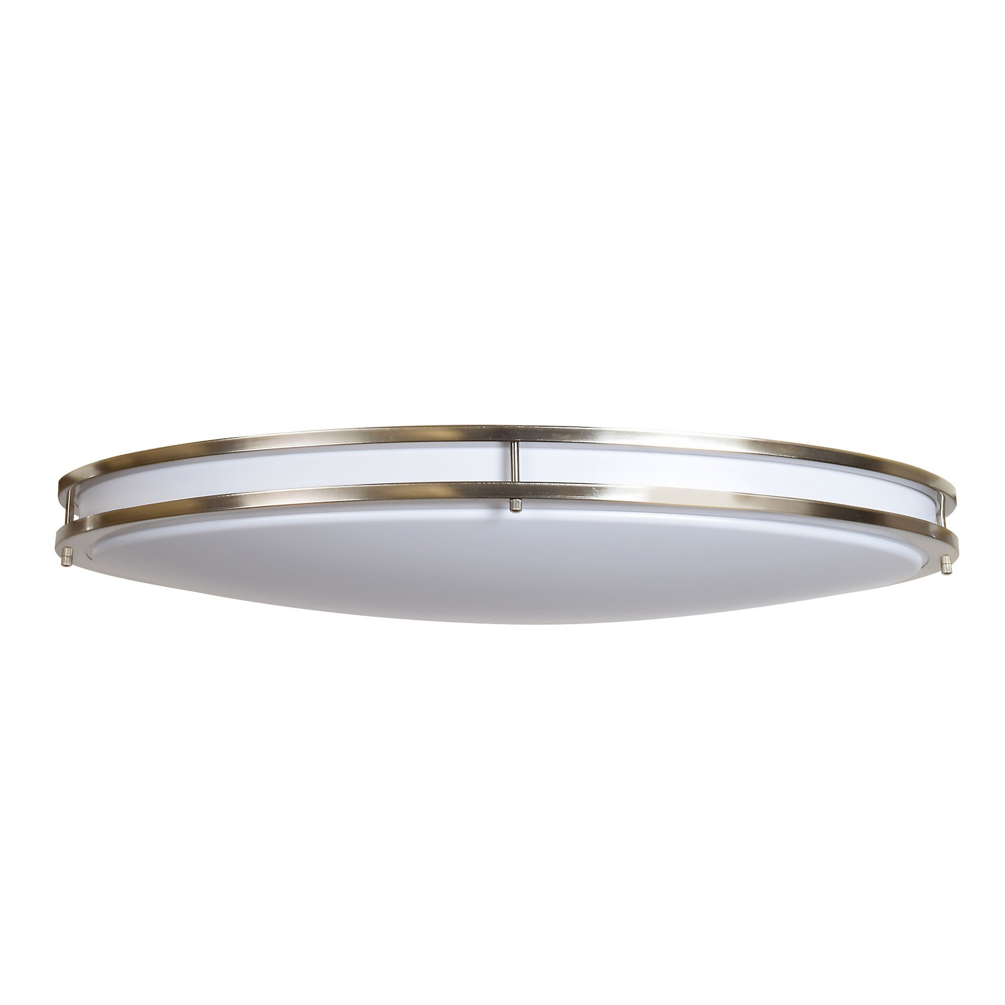 Access Lighting 20468LEDD-BRZ/ACR flushmounts - View #3