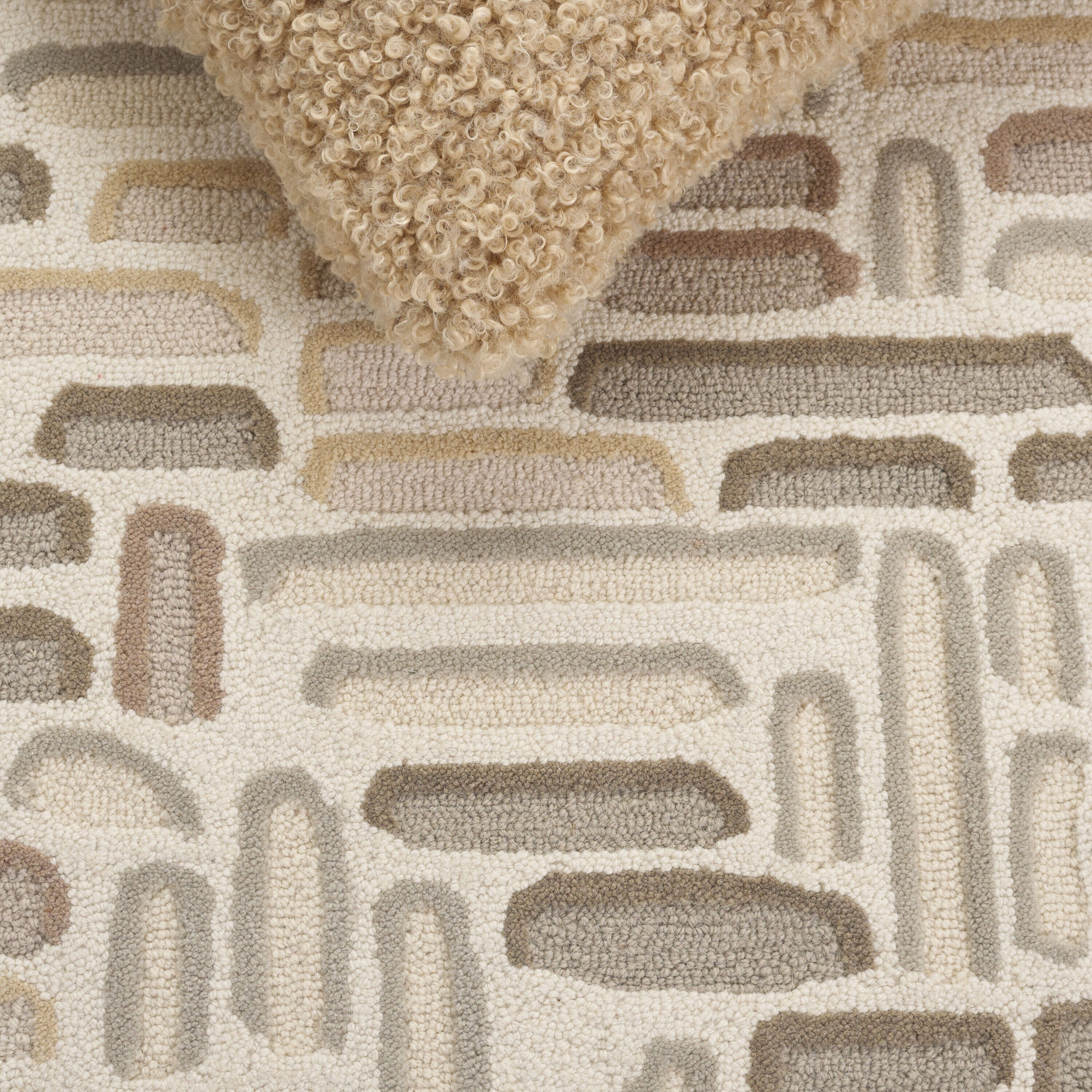 Safavieh EBN850B-6 rugs - View #5