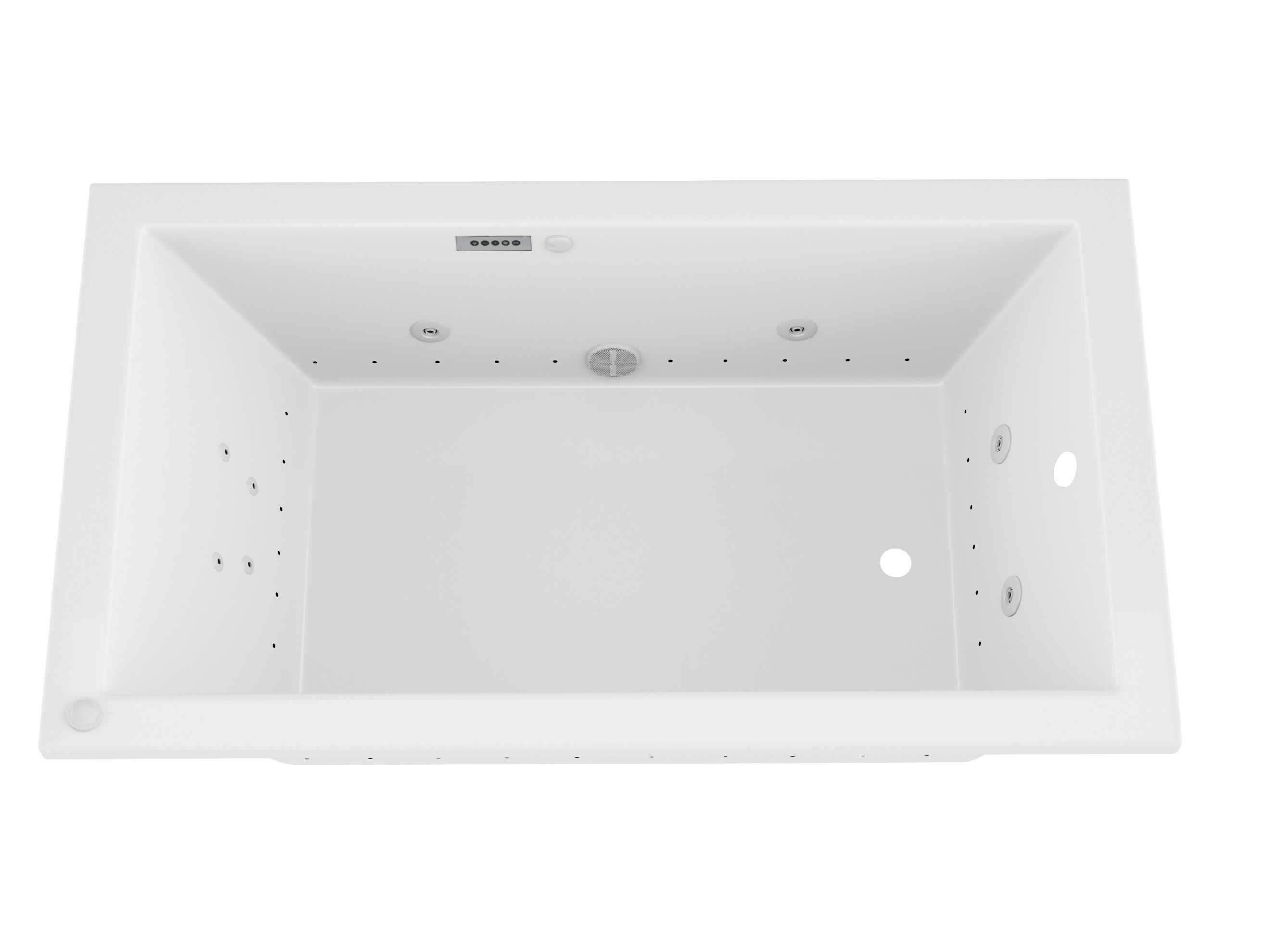 Endurance LS4272VNDRX bathtubs - View #4