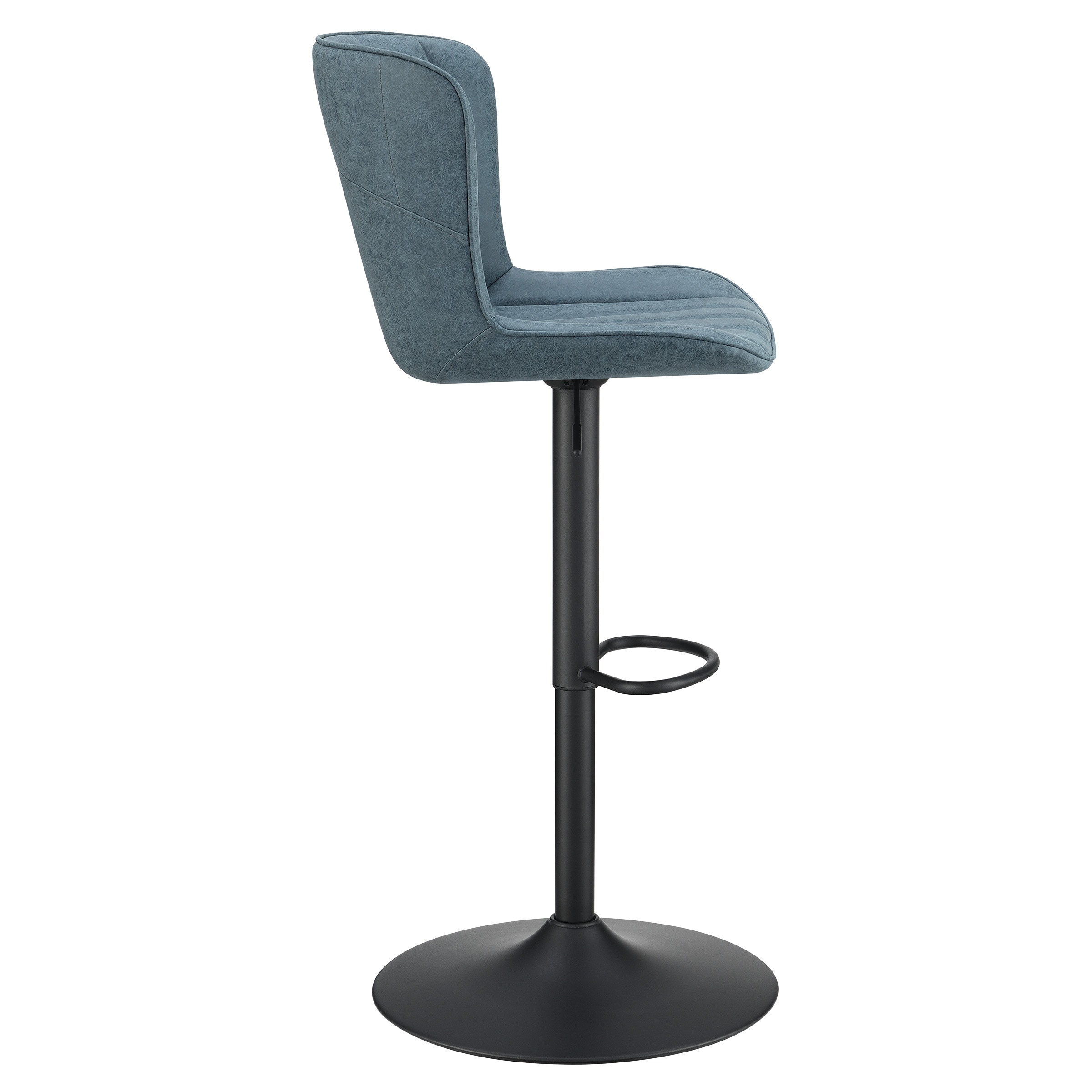 Office Star Products KRK2-P45 stools - View #3