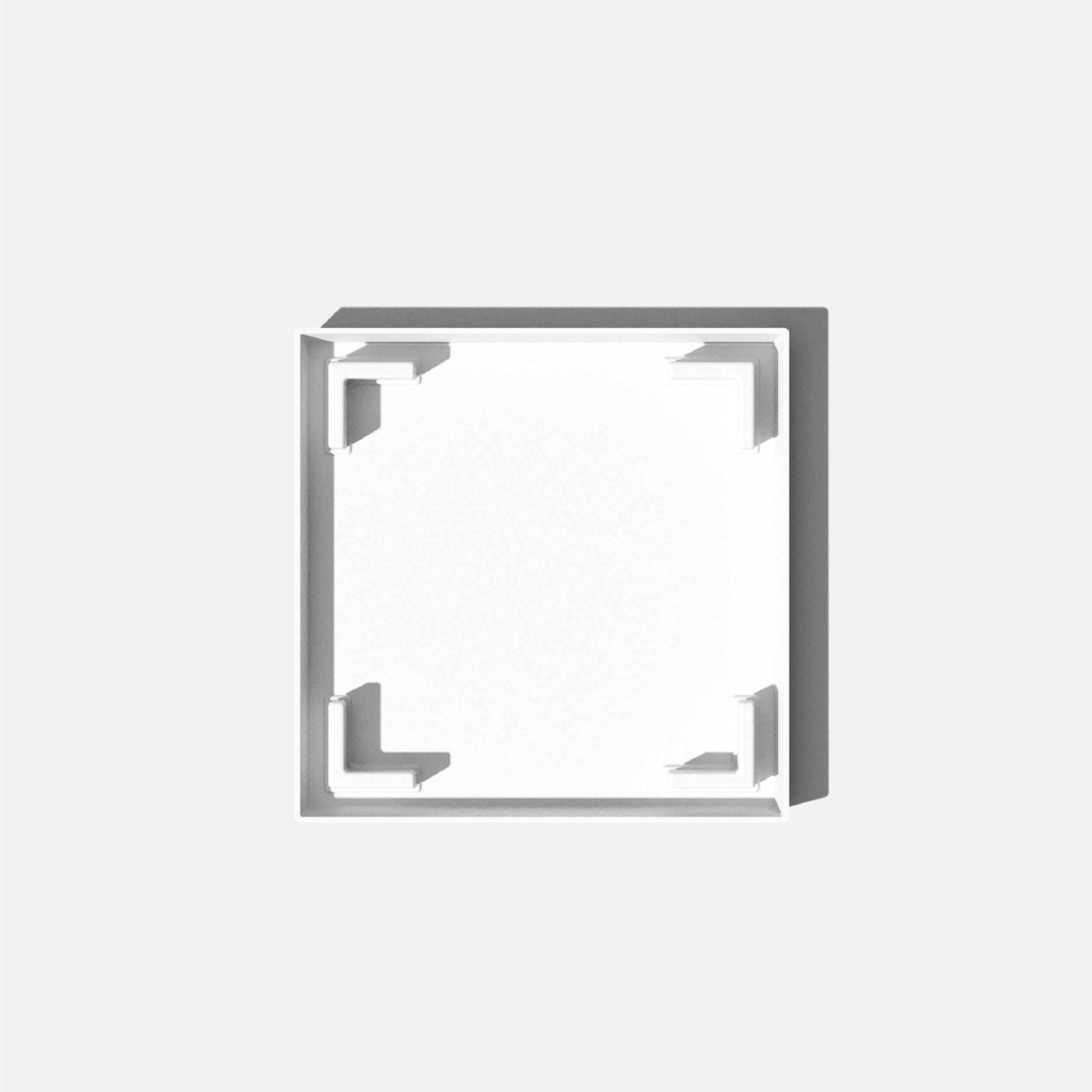 Veradek NBV22TRW-2PK Plant-Saucers - View #7