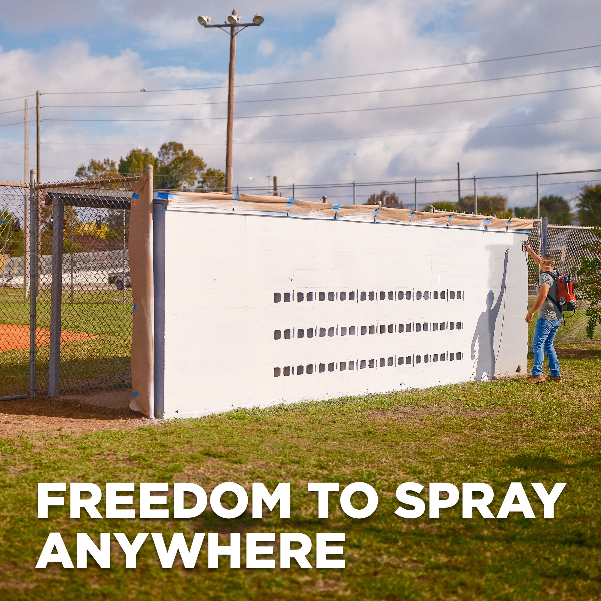 Titan 2441251 Airless-Paint-Sprayers - View #12
