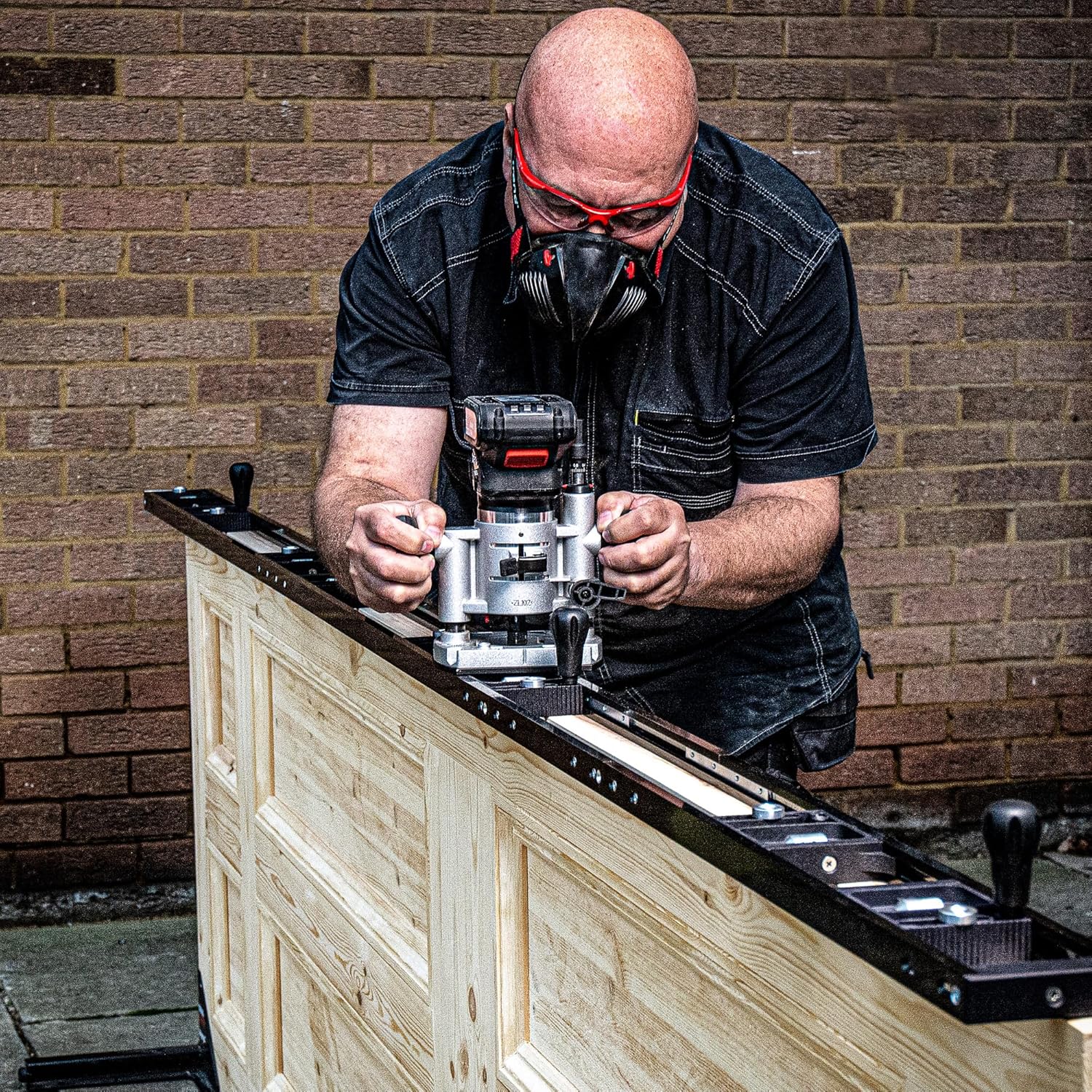 Trend Tool Technology H/JIG/D9 Woodworking-Tool-Accessories - View #15